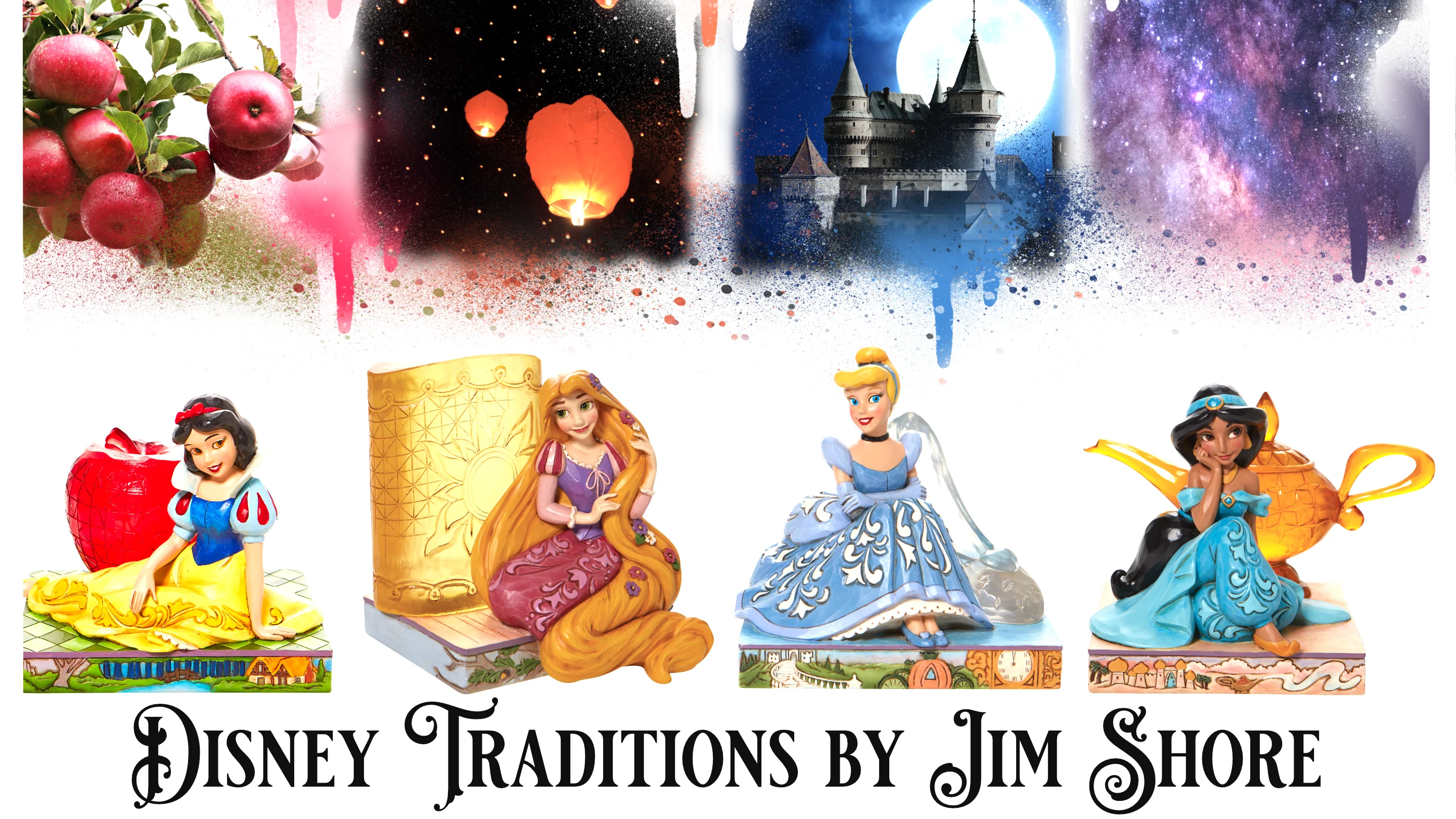 Rare Finds and Timeless Collectibles