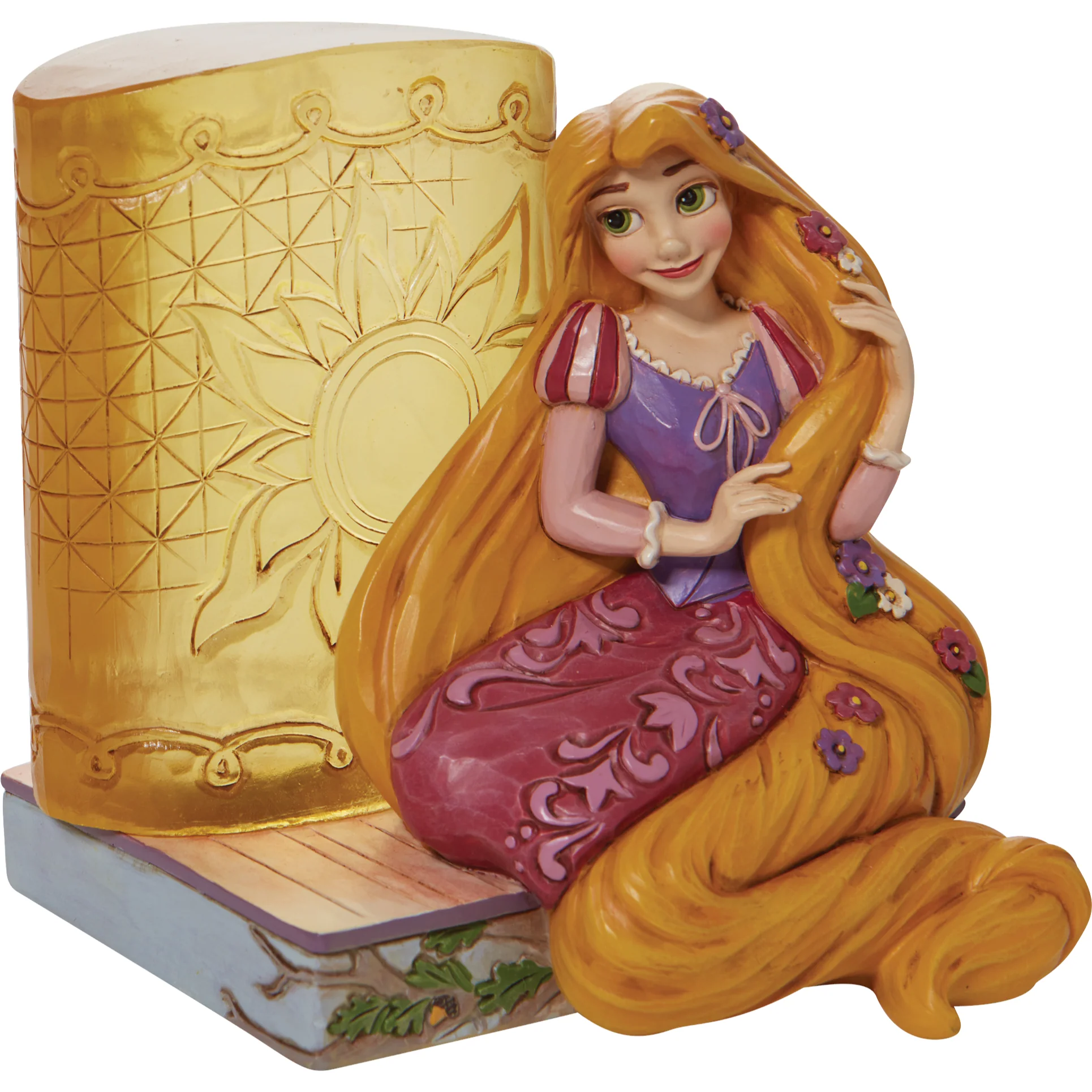 Rapunzel & Lantern | A New Dream - Image 4
