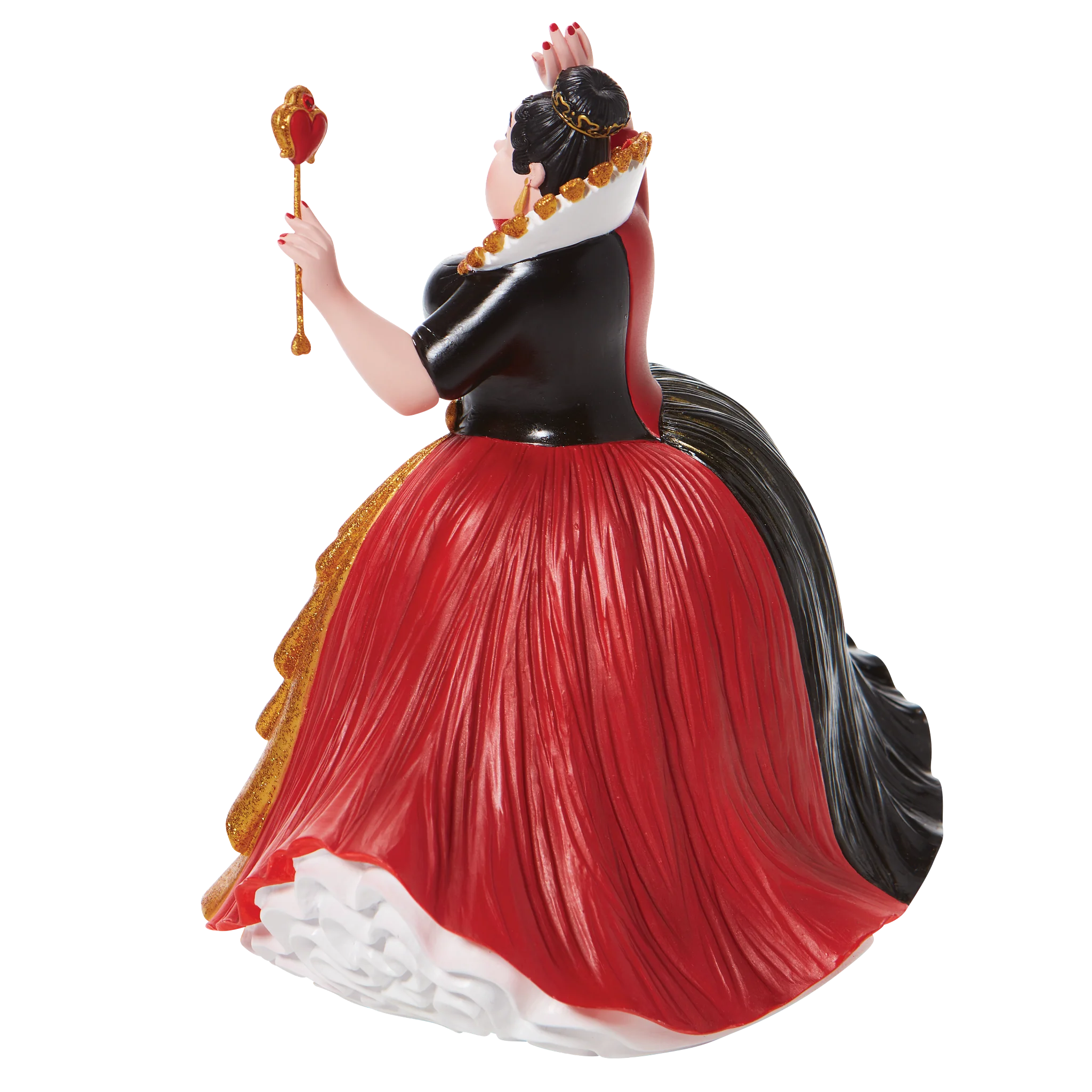 Alice Couture de Force & Queen of Hearts Couture de Force - Image 8