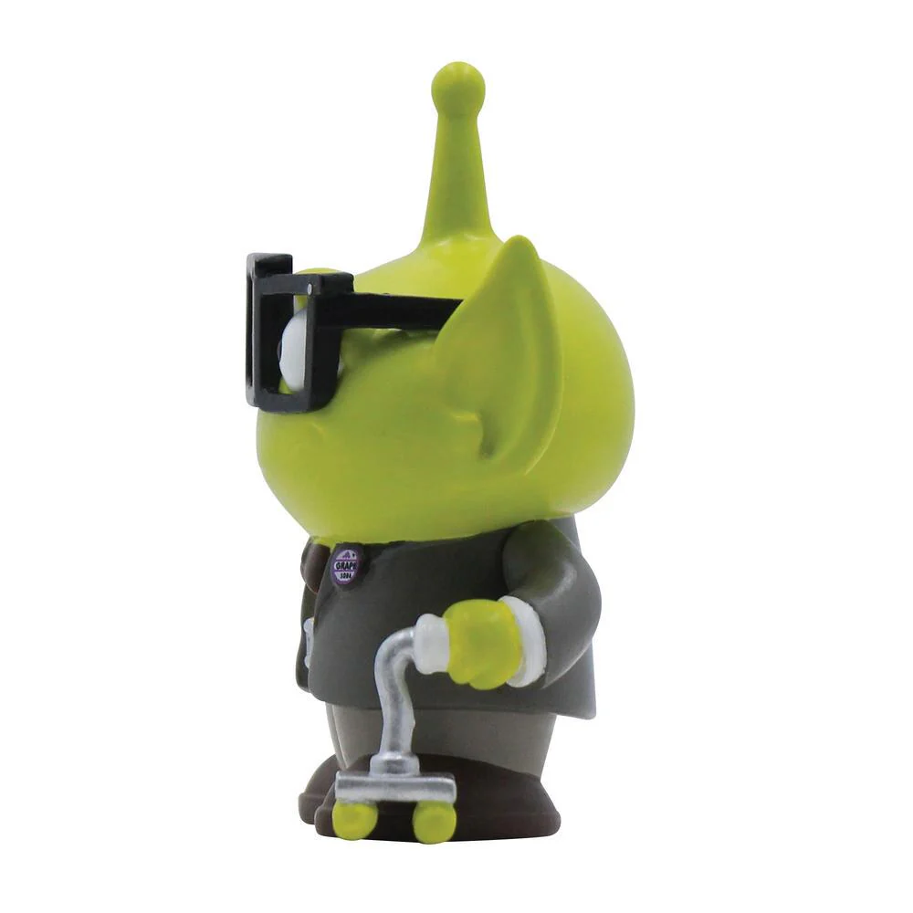 Alien Remix Carl - Image 4