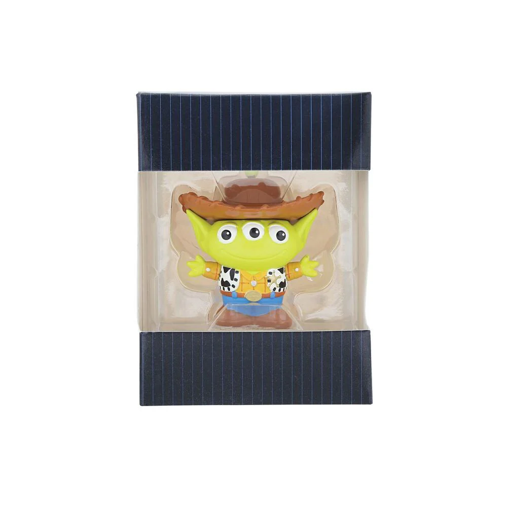 Alien Remix Woody - Image 6