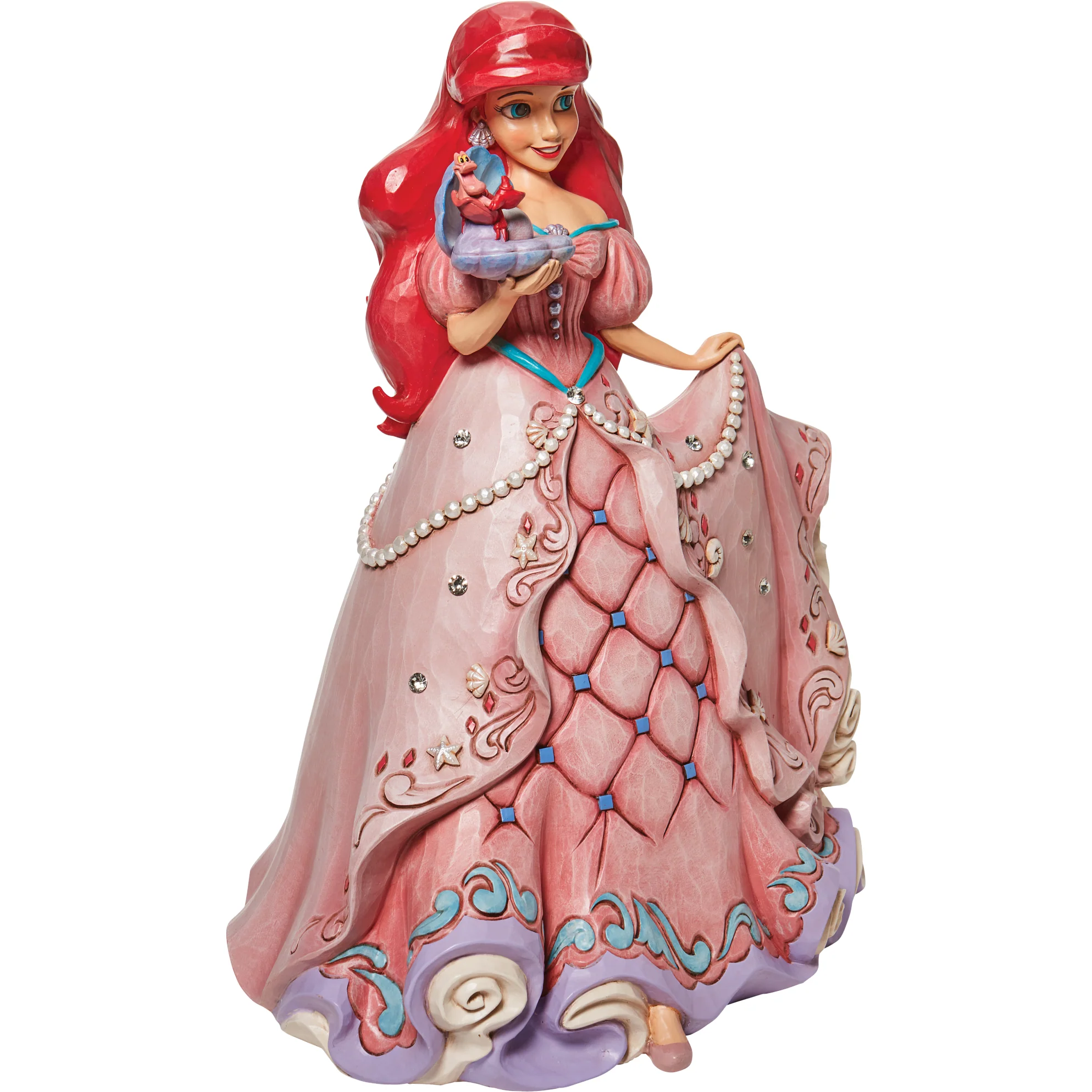 Ariel | A Precious Pearl (16" Deluxe Series) - Image 4