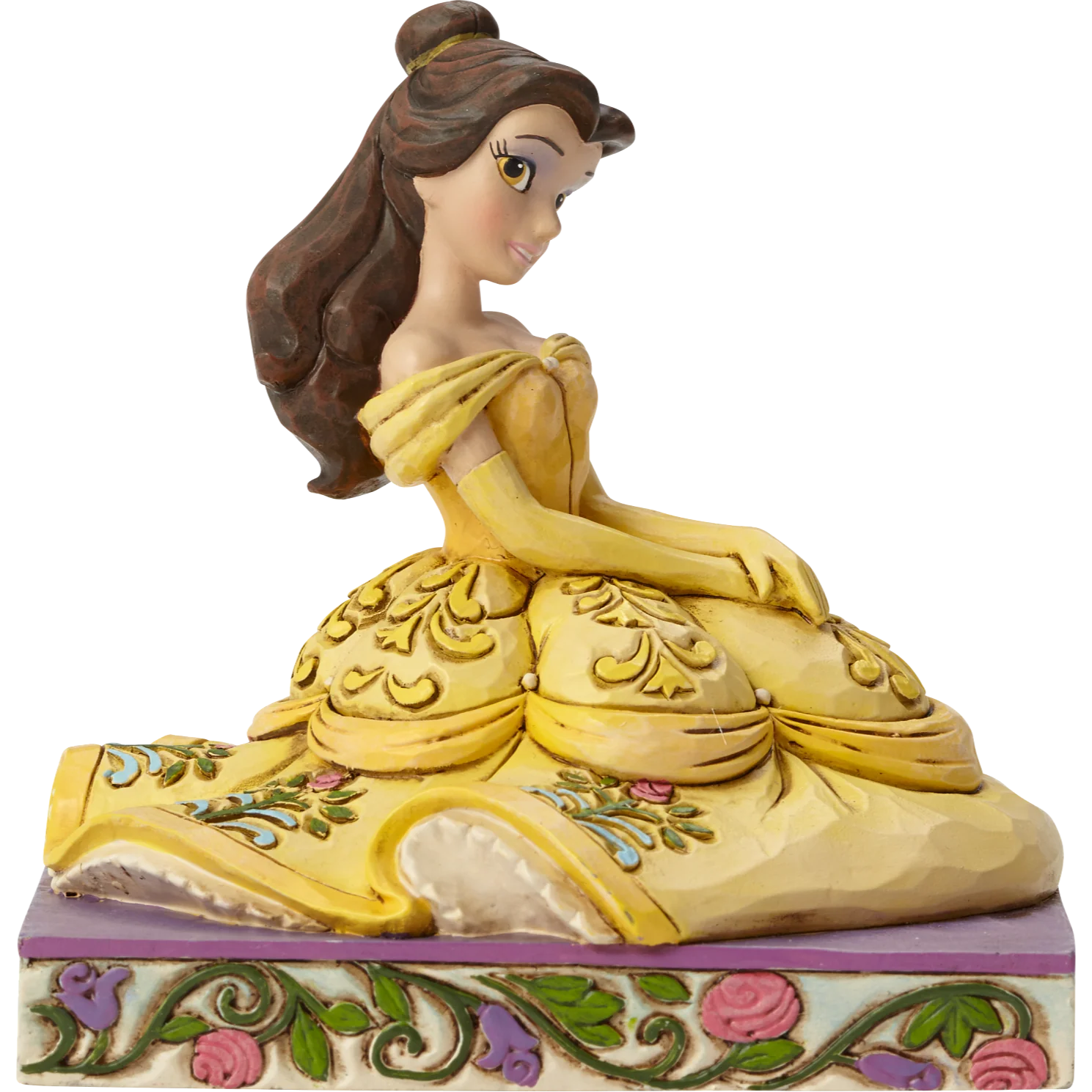 Ariel Be Bold, Aurora Be True, Tiana Be Independent, Cinderella Be Charming & Belle Be Kind - Image 11