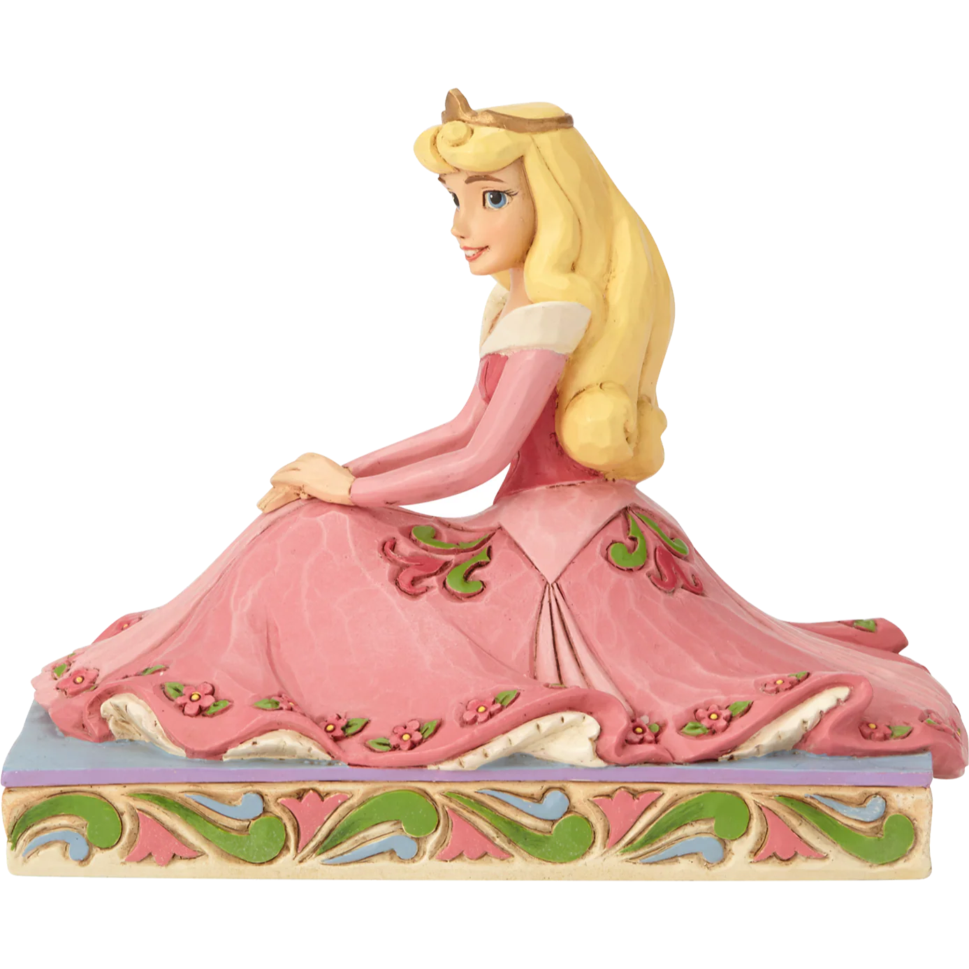 Ariel Be Bold, Aurora Be True, Tiana Be Independent, Cinderella Be Charming & Belle Be Kind - Image 5
