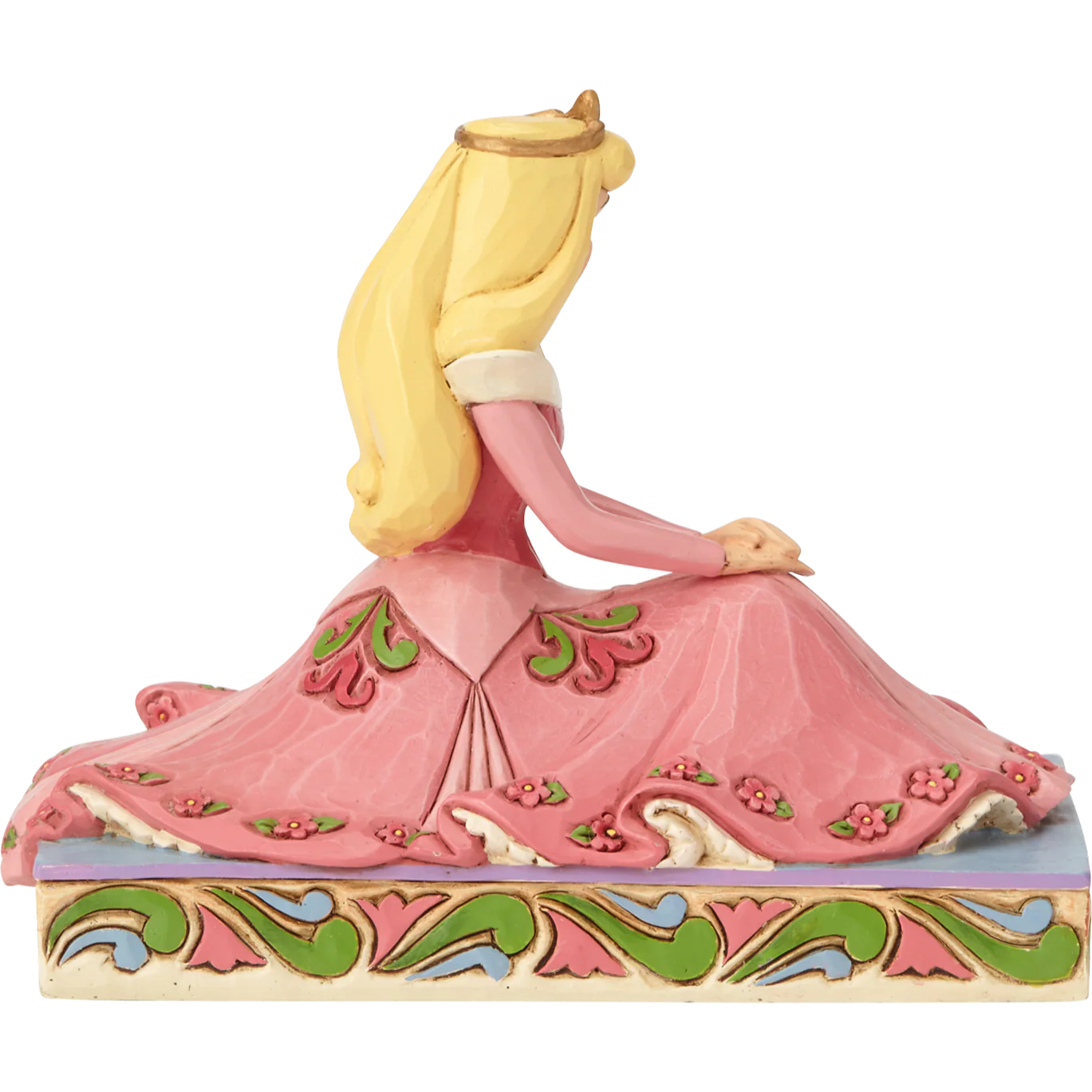 Ariel Be Bold, Aurora Be True, Tiana Be Independent, Cinderella Be Charming & Belle Be Kind - Image 6