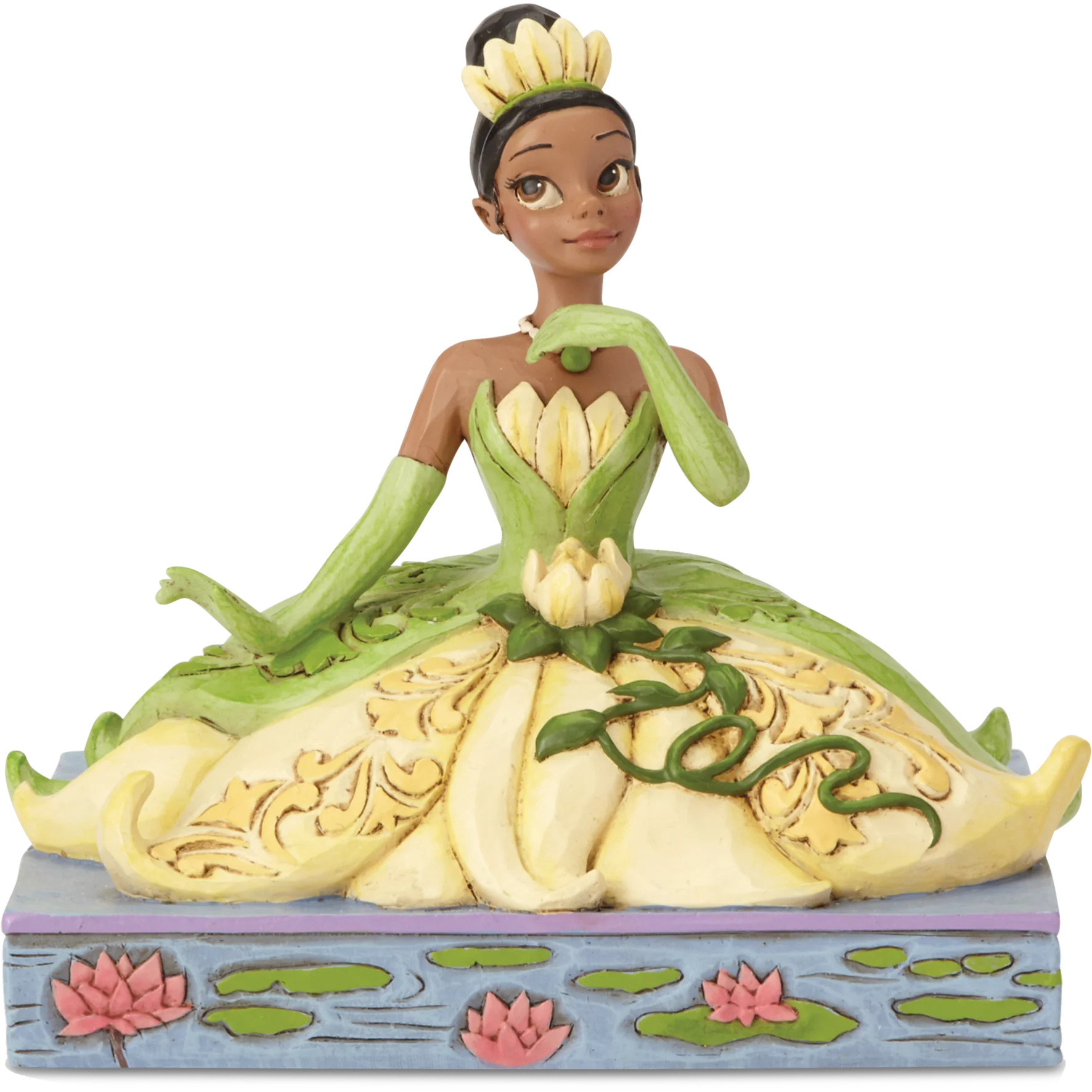 Ariel Be Bold, Aurora Be True, Tiana Be Independent, Cinderella Be Charming & Belle Be Kind - Image 7