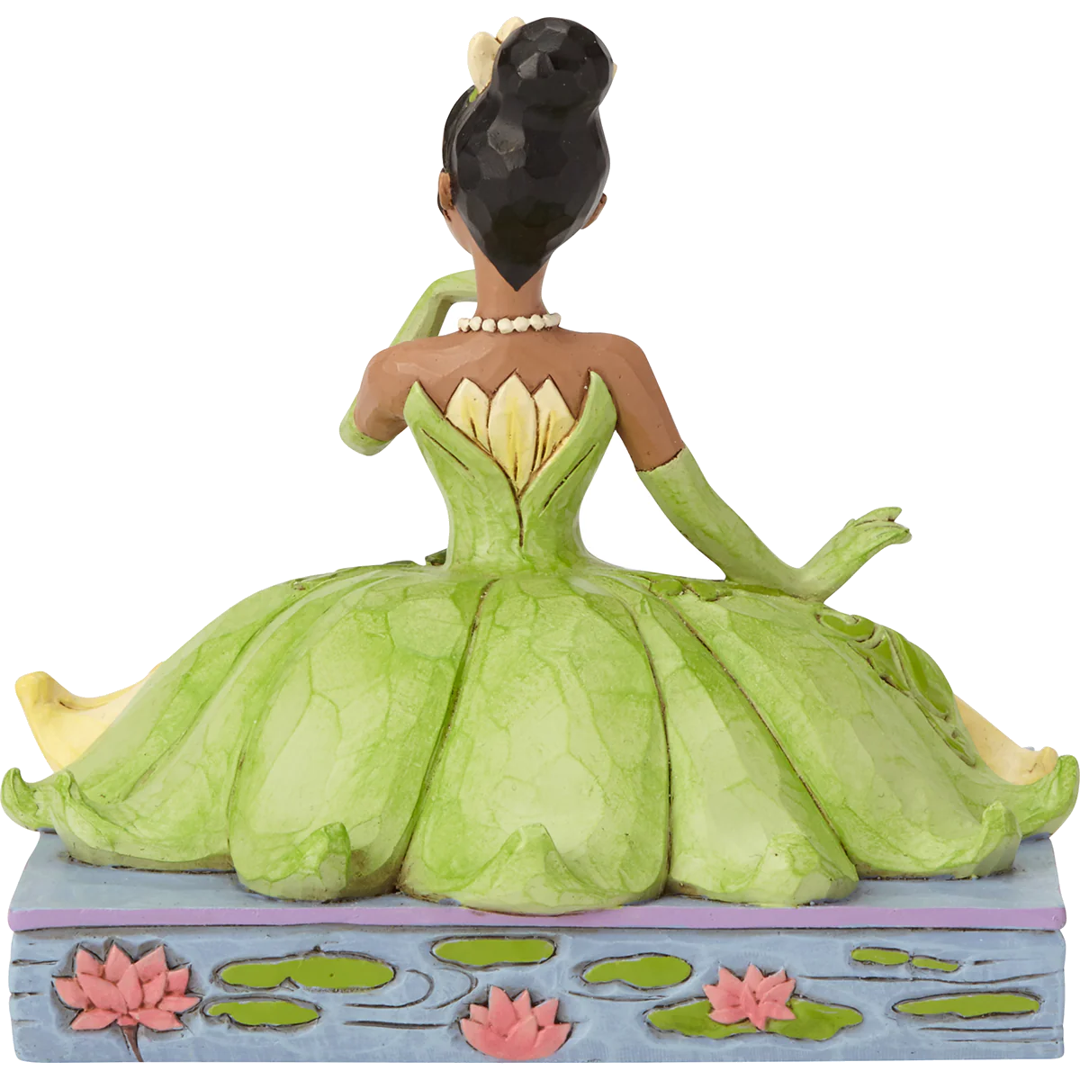Ariel Be Bold, Aurora Be True, Tiana Be Independent, Cinderella Be Charming & Belle Be Kind - Image 8