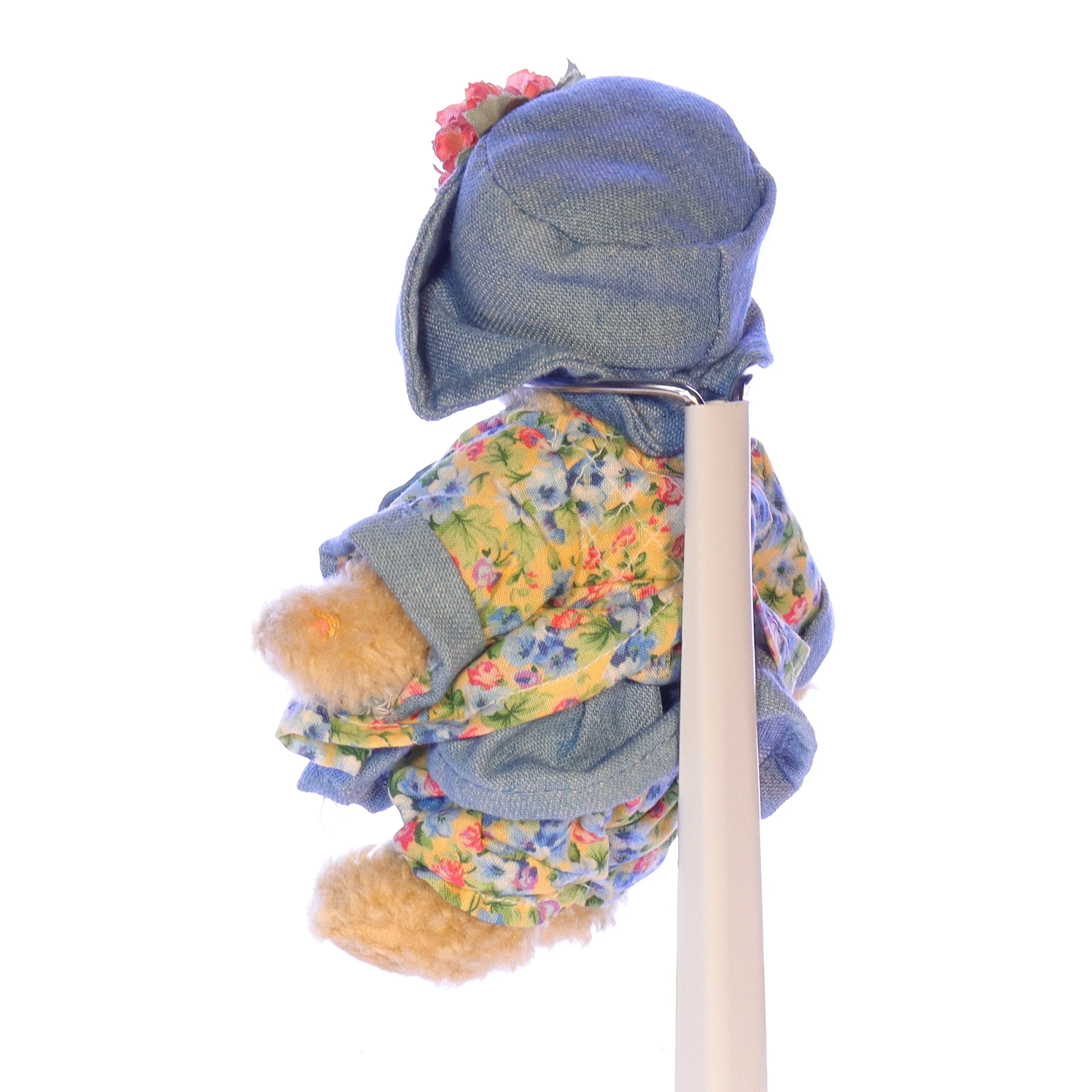Boyds Bears Collection Plush with Tags Limited Edition 02003-31 1988 6" - Image 4