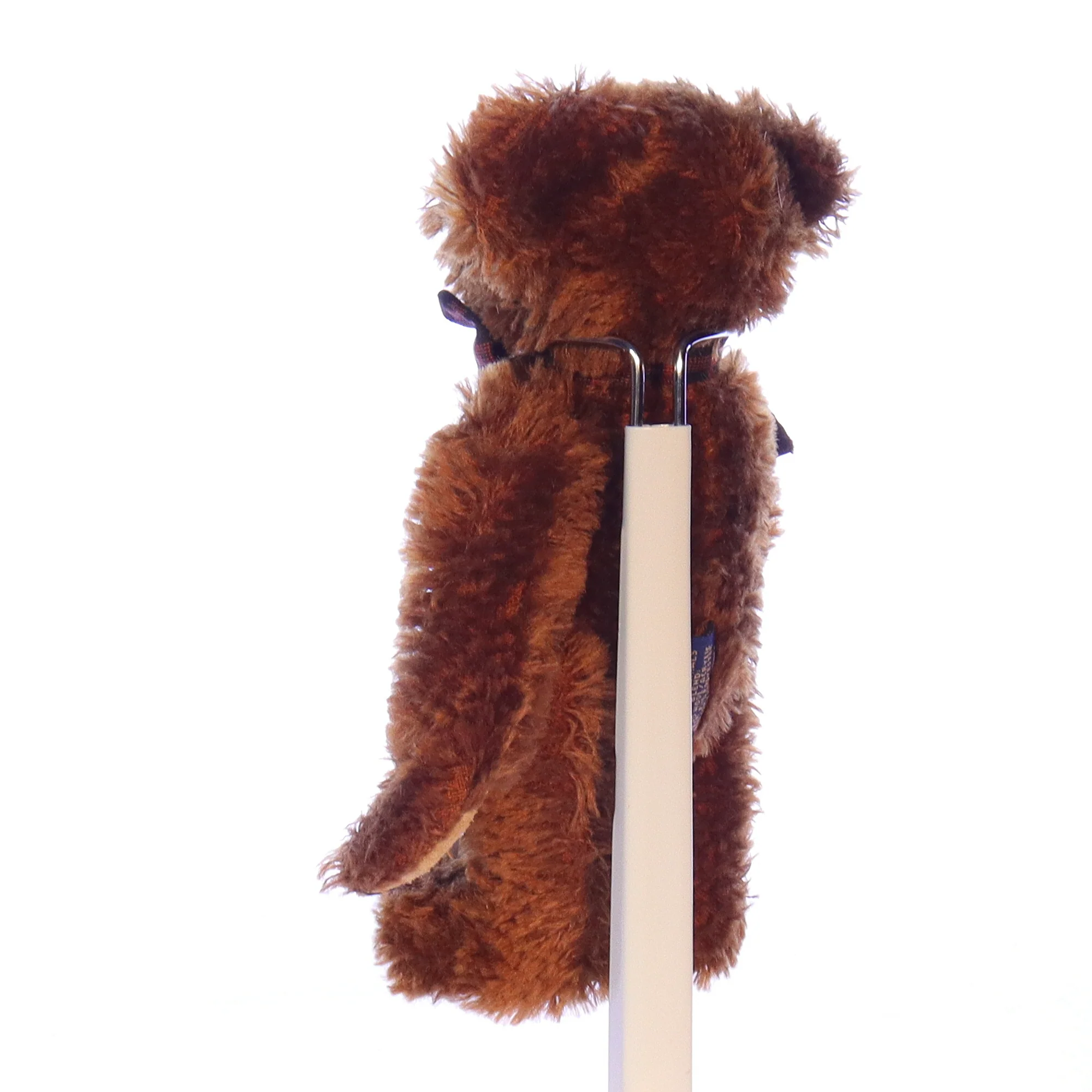 Boyds Bears Collection Plush with Tags The Original Mohair Bear Collection 1997 - Image 4