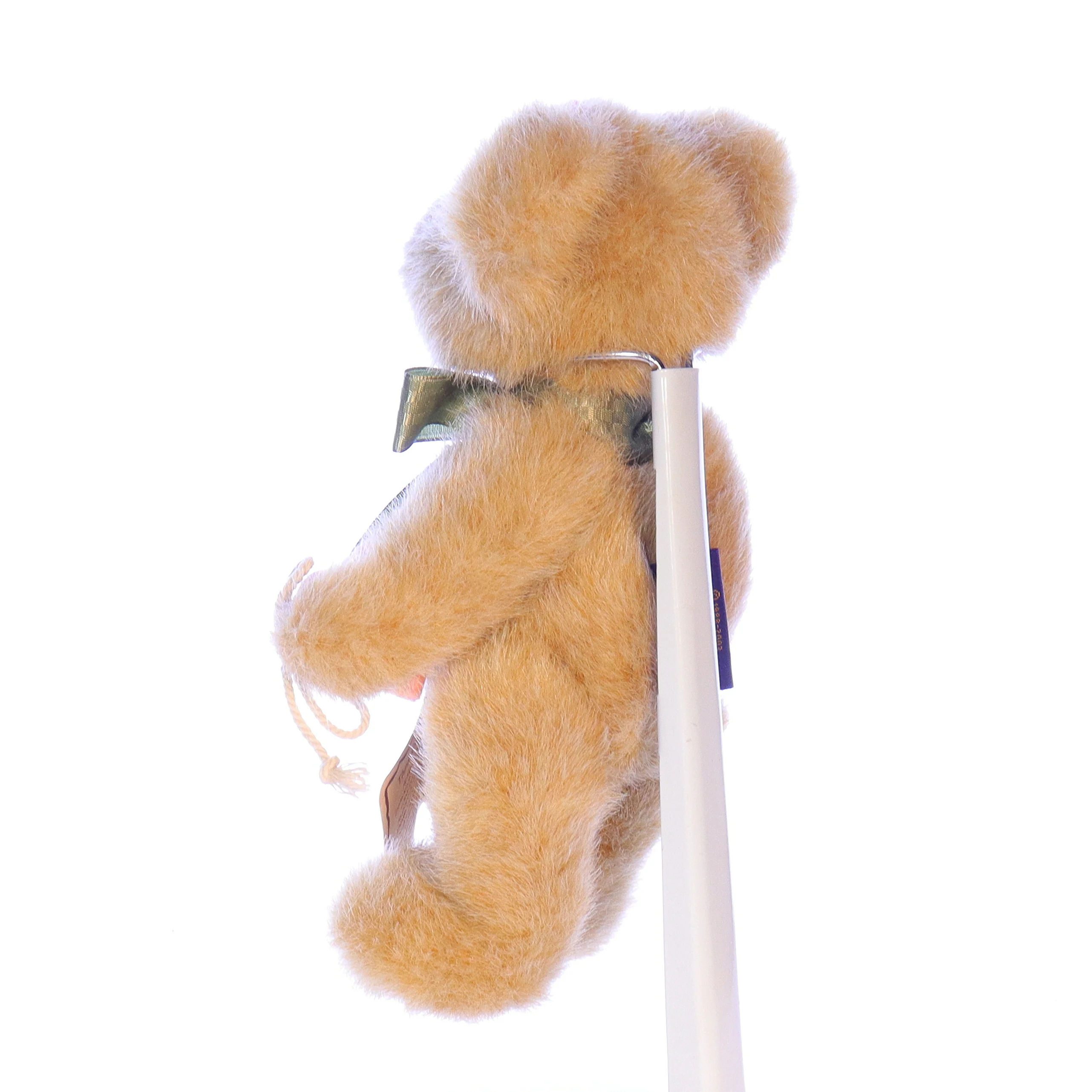 Boyds Bears Collection Plush with Tags Valentine's Day 903044 Sissy Bearhugs 8" - Image 4