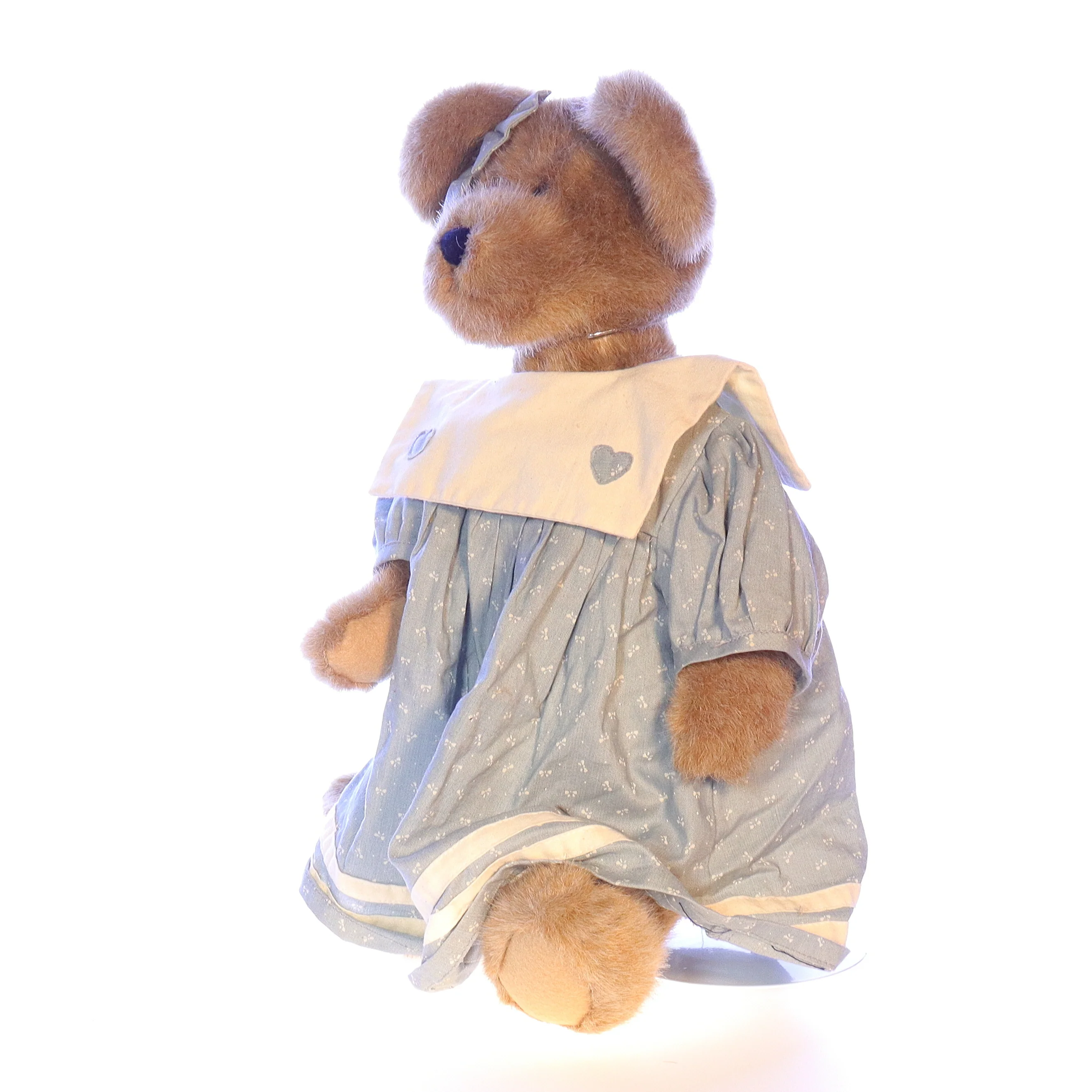 Boyds Bears Collection Plush with Tags J.B. Bean & Associates 911951 1985 16" - Image 2
