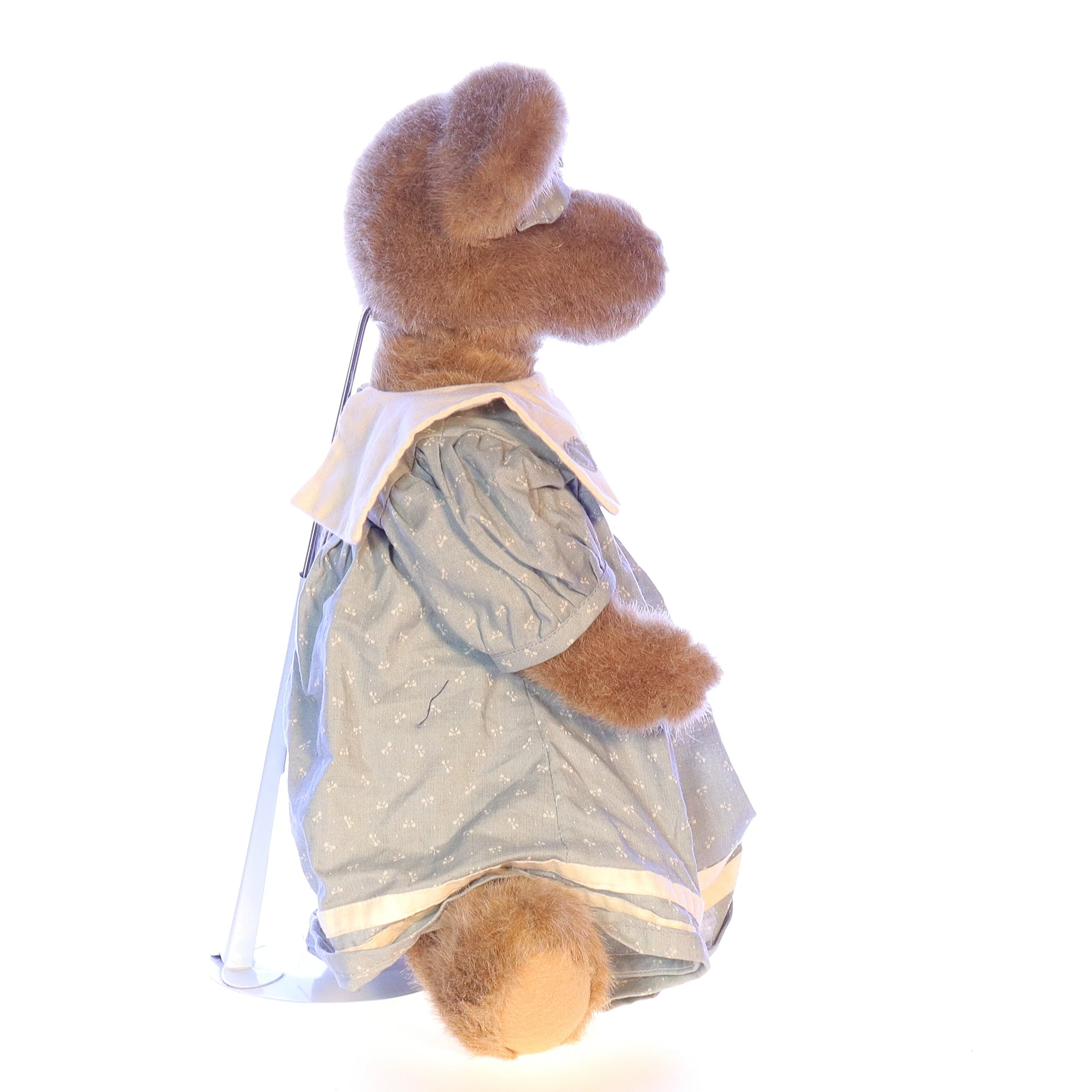 Boyds Bears Collection Plush with Tags J.B. Bean & Associates 911951 1985 16" - Image 7