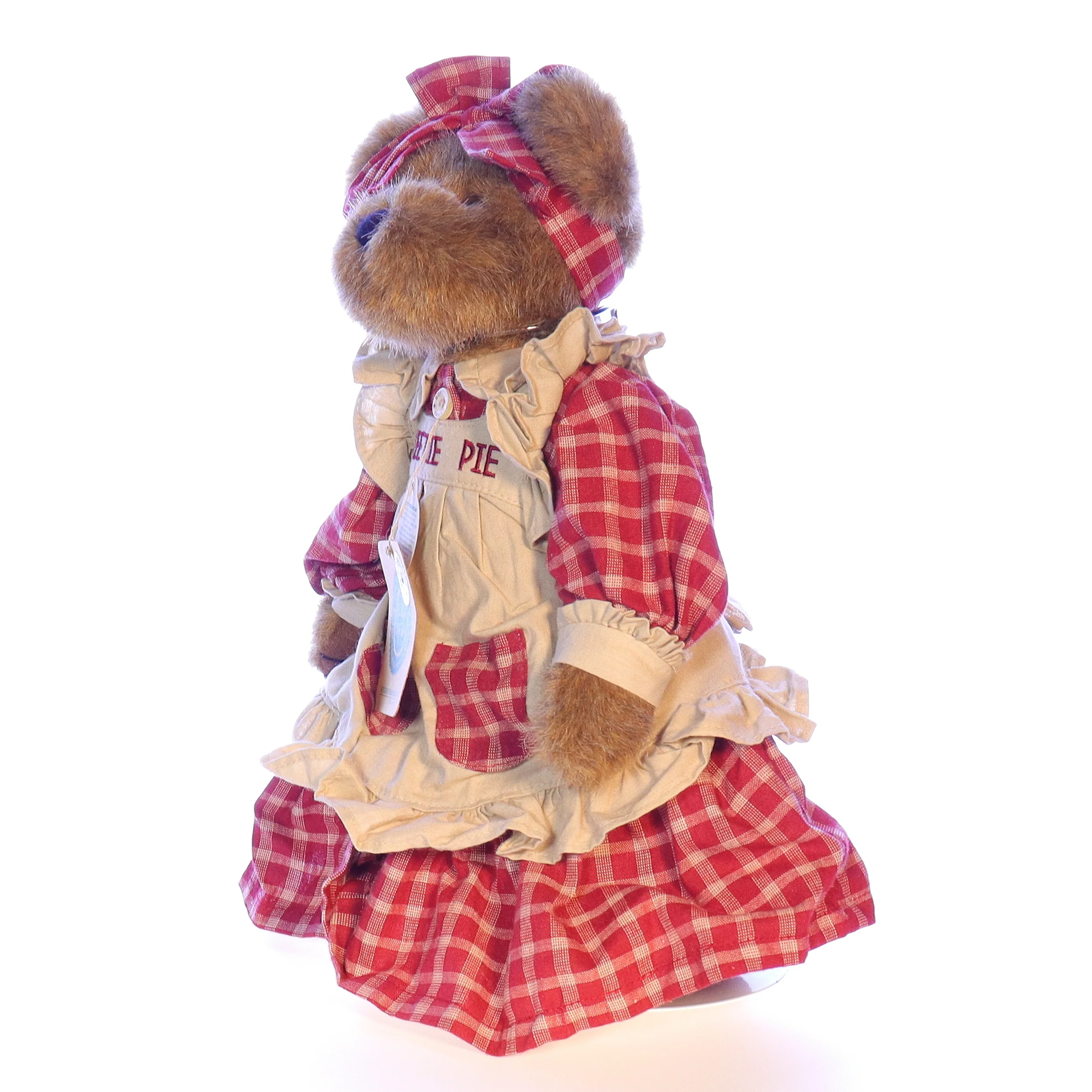 Boyds Bears Collection Plush with Tags The Archive Collection 912052 1990 12" - Image 2