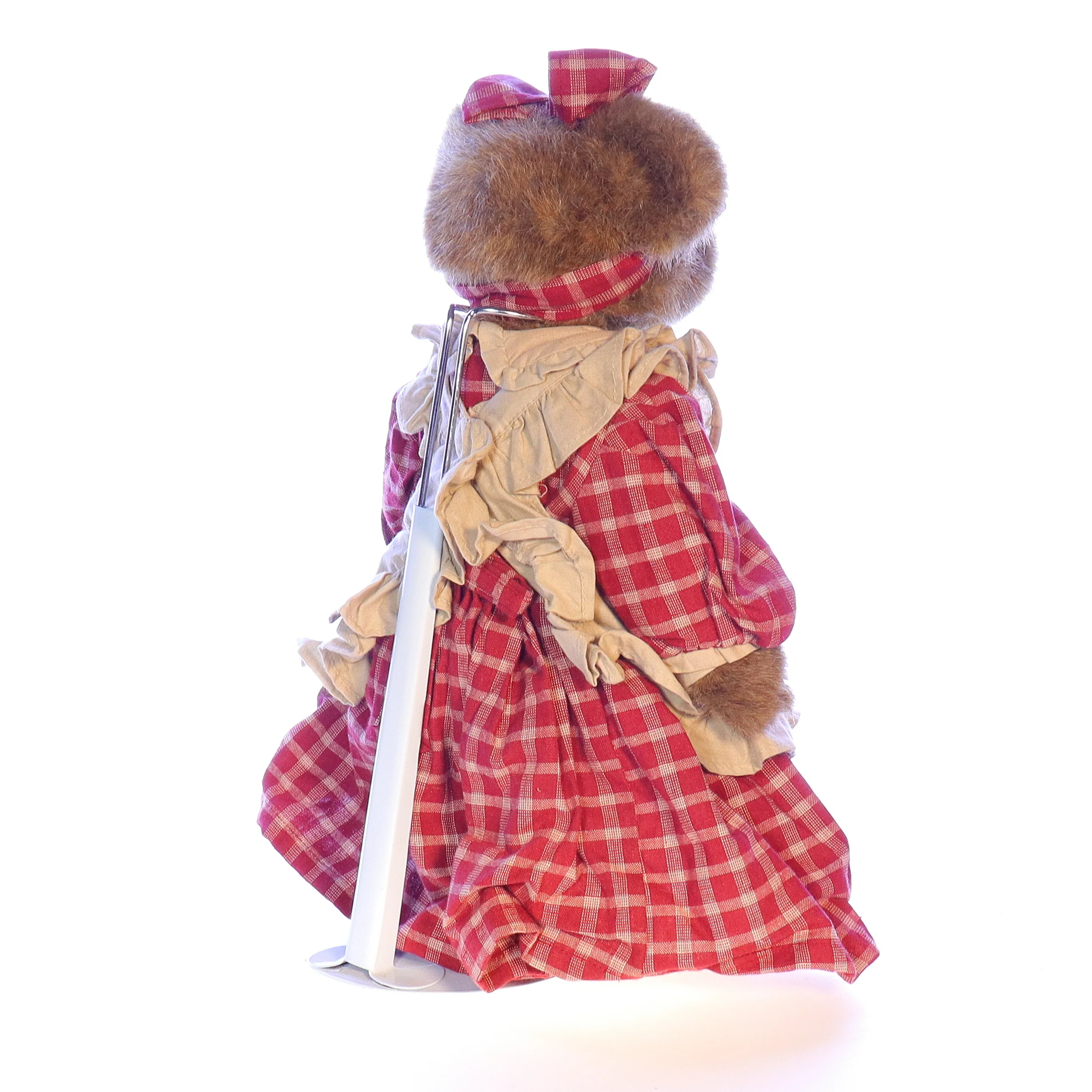 Boyds Bears Collection Plush with Tags The Archive Collection 912052 1990 12" - Image 6