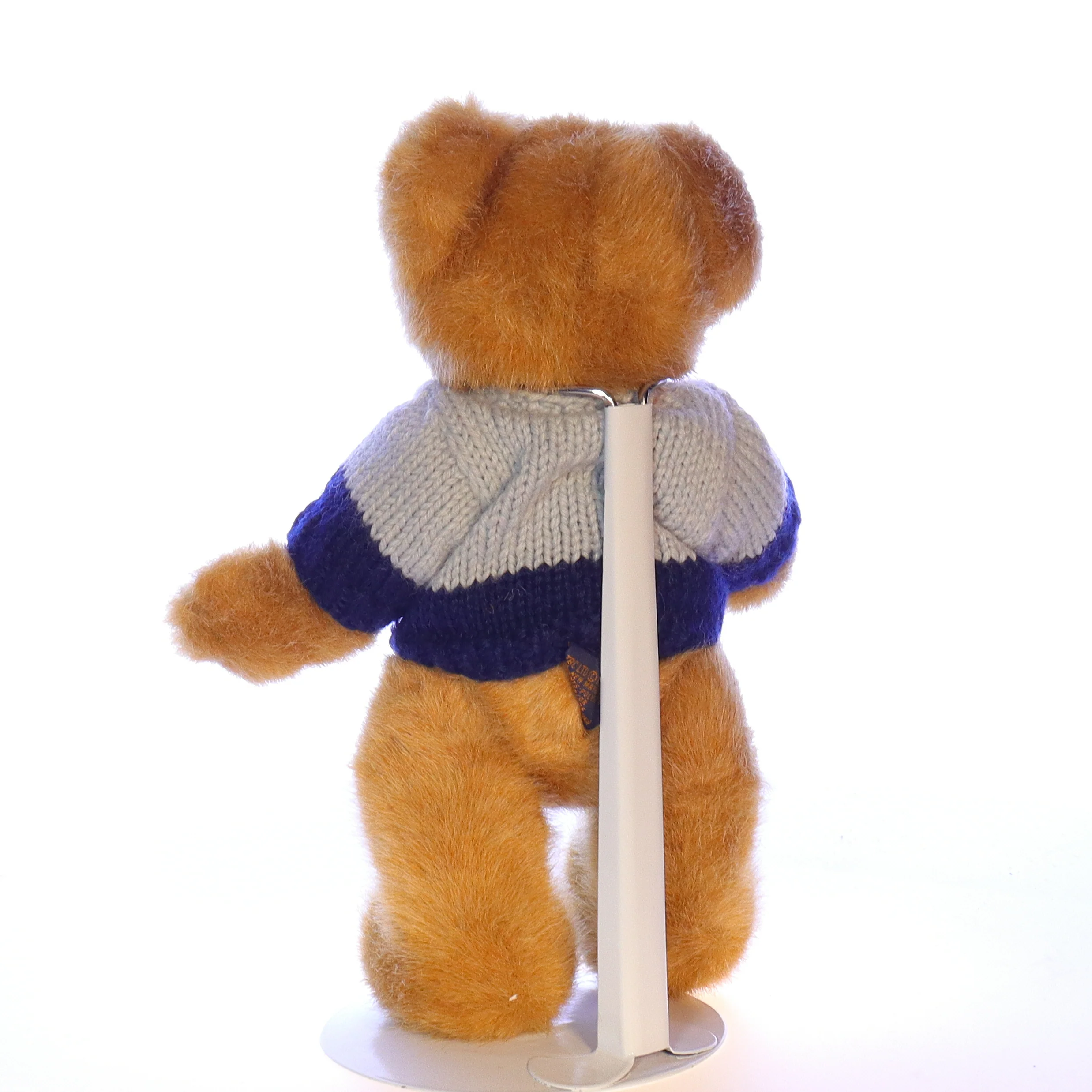 Boyds Bears Collection Plush with Tags The Archive Collection 917362 1990 10" - Image 5