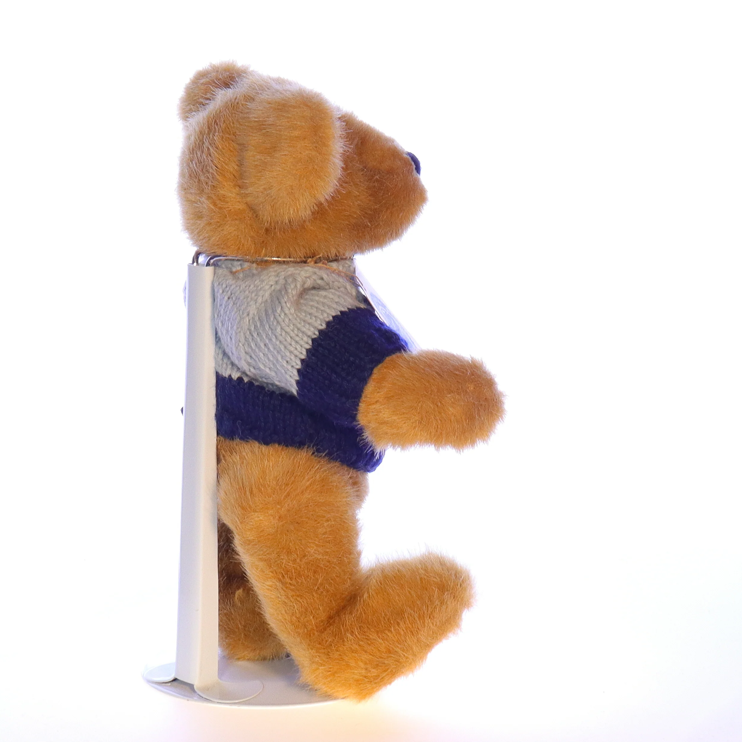 Boyds Bears Collection Plush with Tags The Archive Collection 917362 1990 10" - Image 7