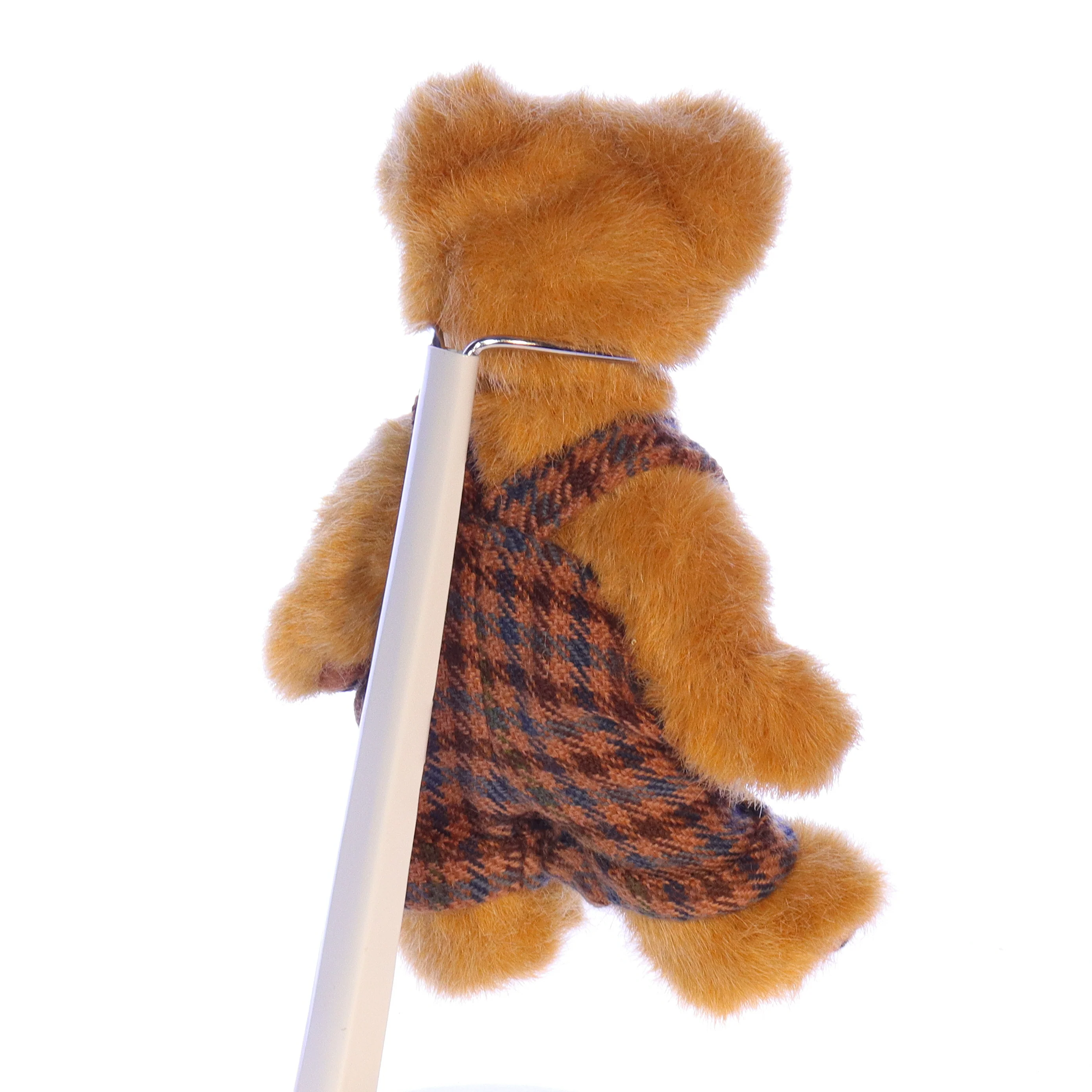 Boyds Bears Collection Plush with Tags J.B. Bean & Associates 919805 1985 8" - Image 6