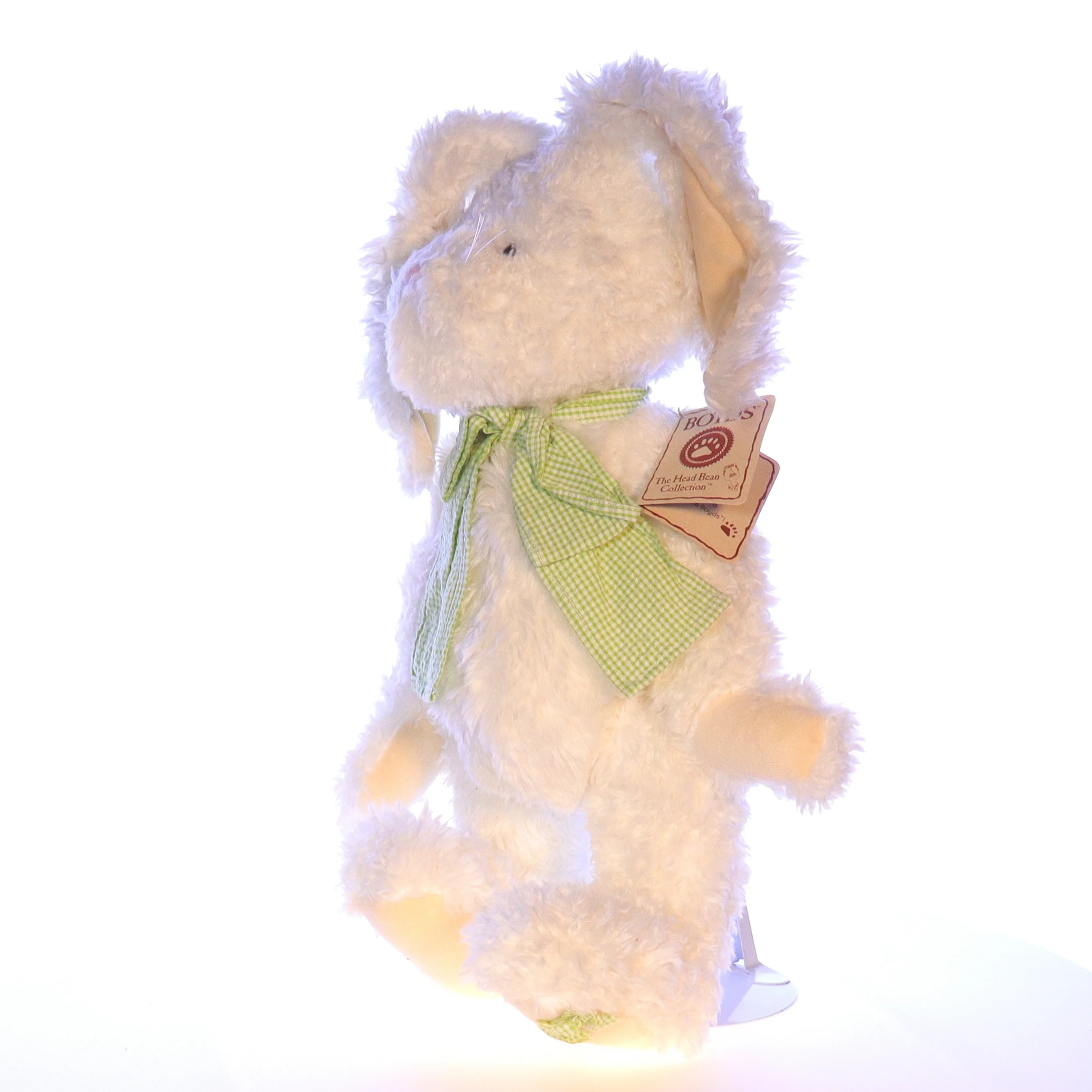 Boyds Bears Collection Plush with Tags H.B.'s Heirloom Series 93426V 1988 16" - Image 2