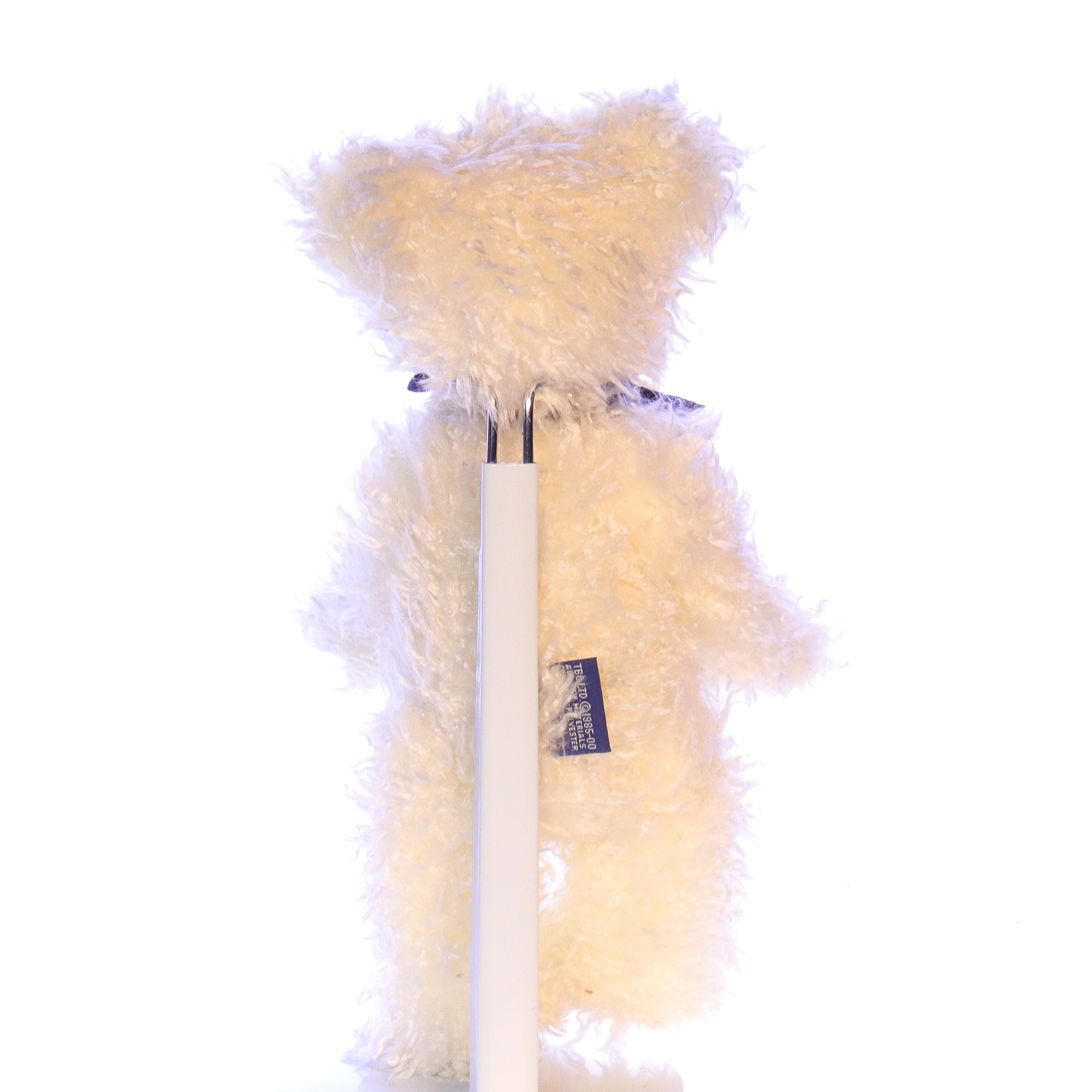 Boyds Bears Collection Plush with Tags J.B. Bean & Associates Abigal A. Beanster - Image 5