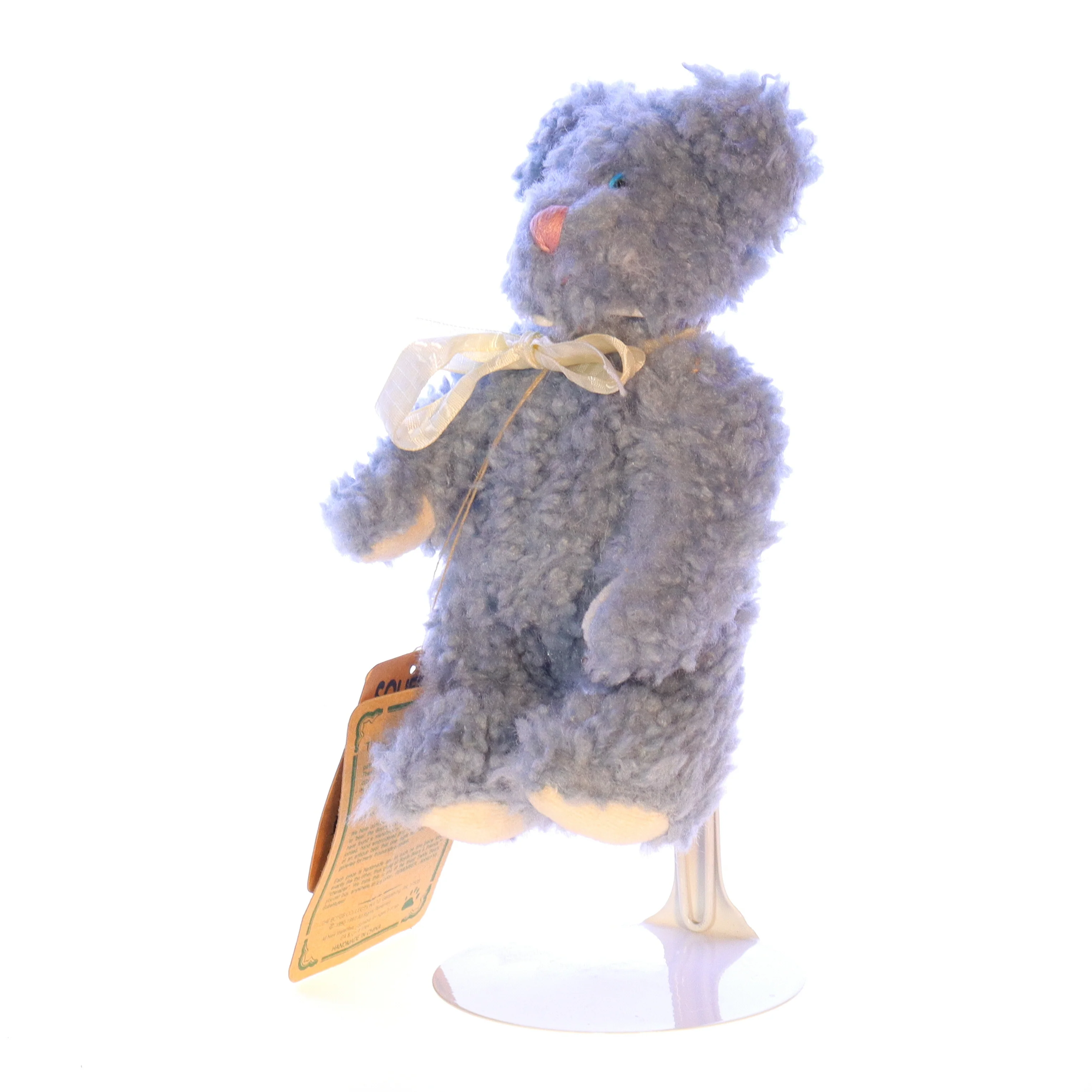 Boyds Bears Collection Plush with Tags The Archive Collection 1990 6" - Image 2