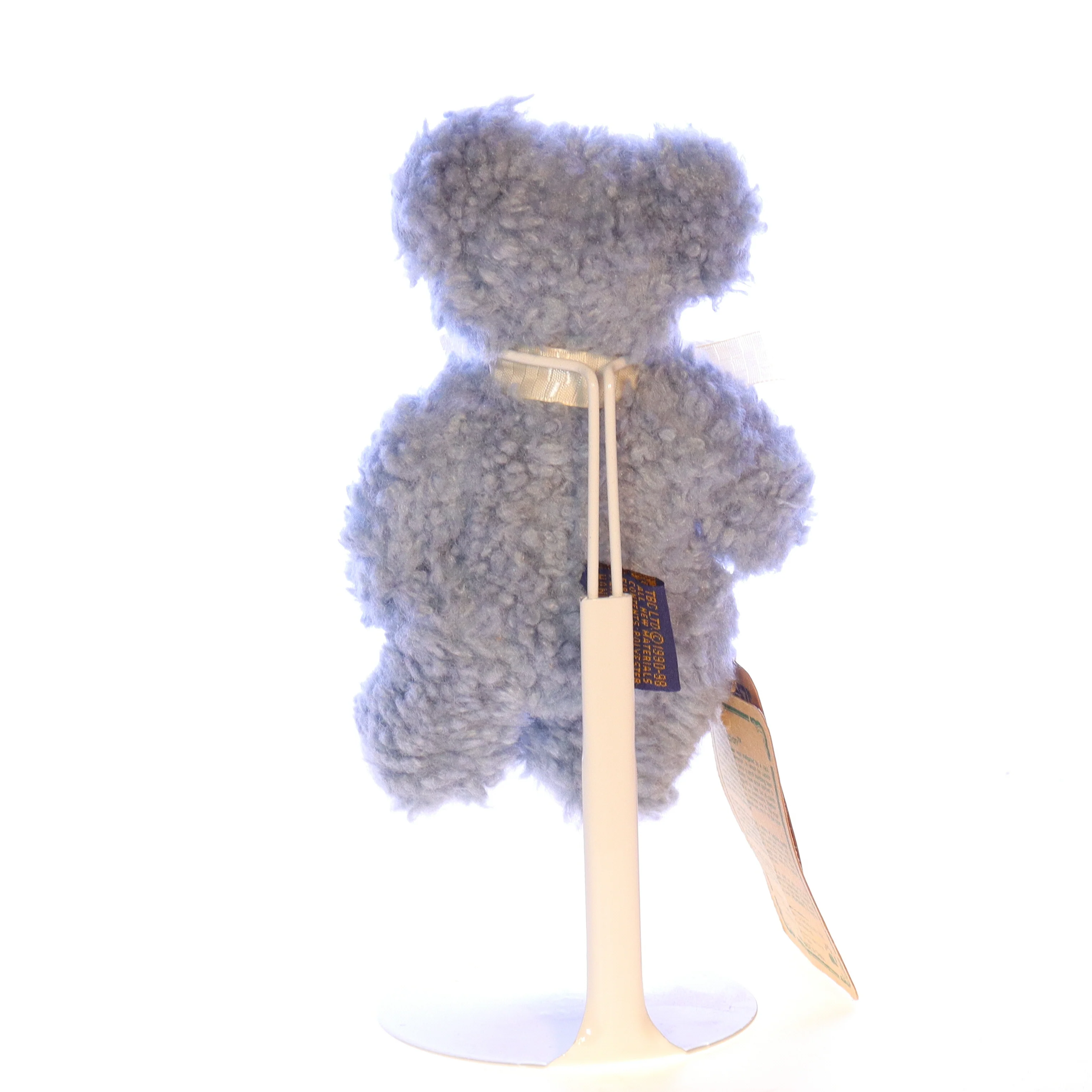 Boyds Bears Collection Plush with Tags The Archive Collection 1990 6" - Image 5