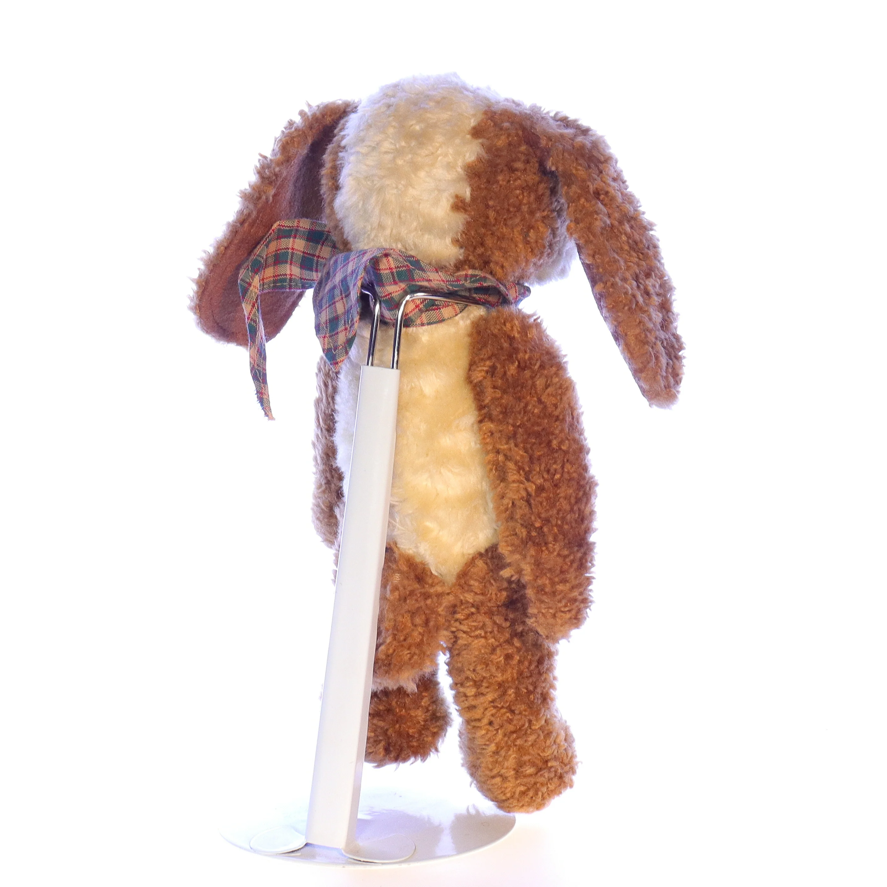 Boyds Bears Collection Plush with Tags J.B. Bean and Associates Clancy 1985 10" - Image 6