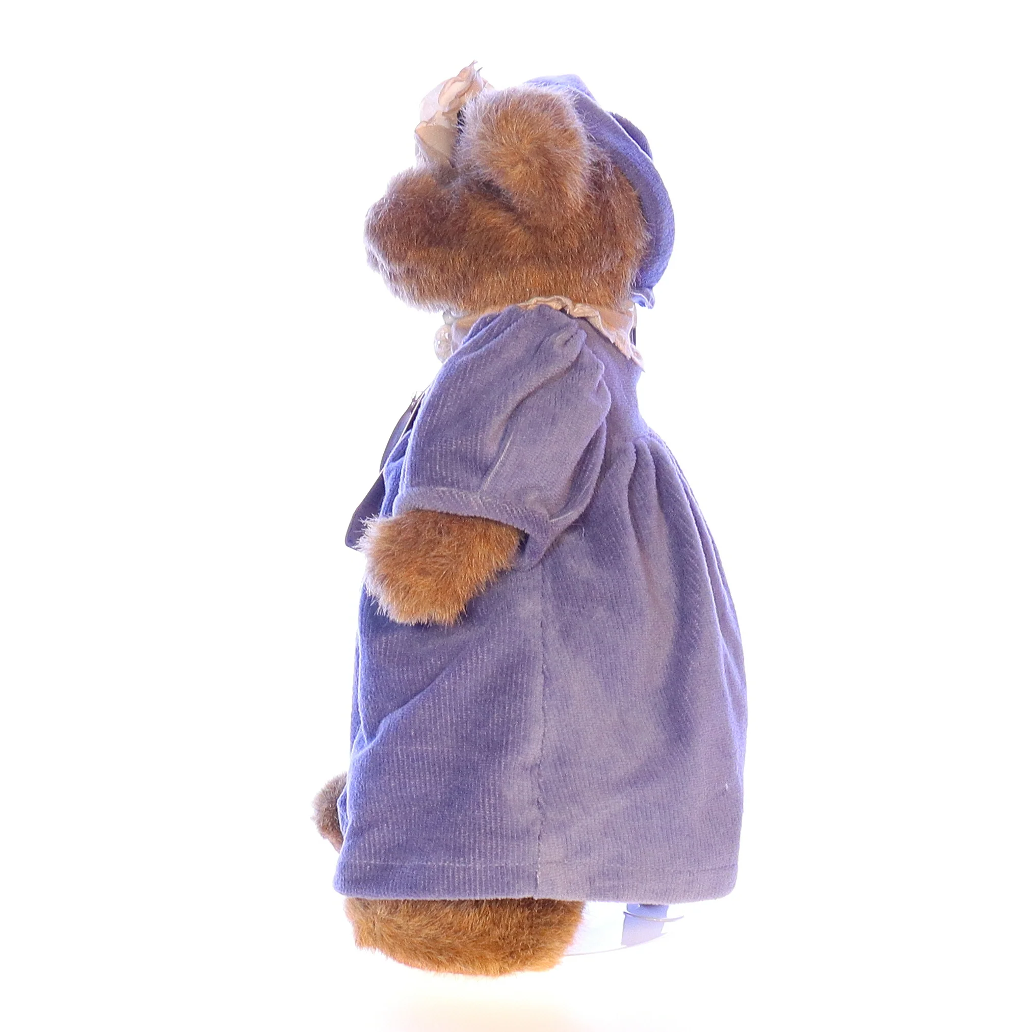 Boyds Bears Collection Plush with Tags The Archive Collection Ursula Berriman 12" - Image 3
