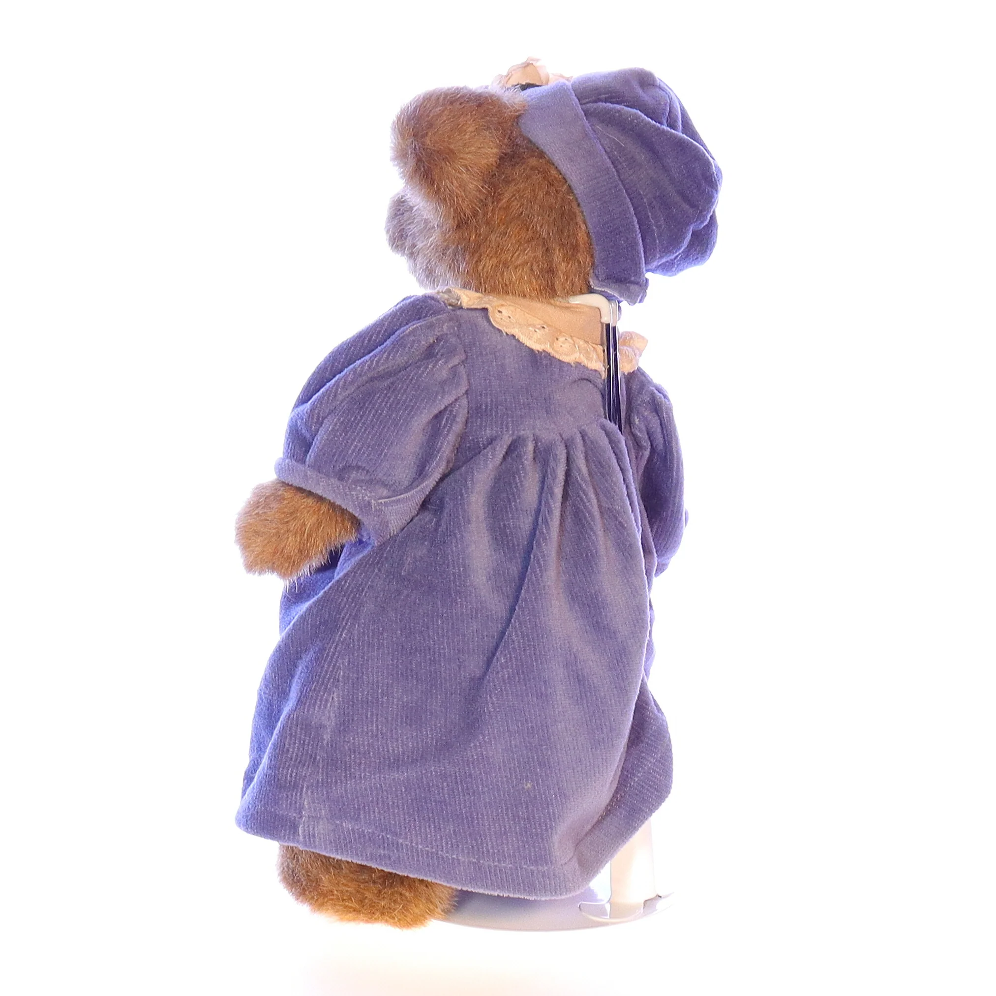 Boyds Bears Collection Plush with Tags The Archive Collection Ursula Berriman 12" - Image 4