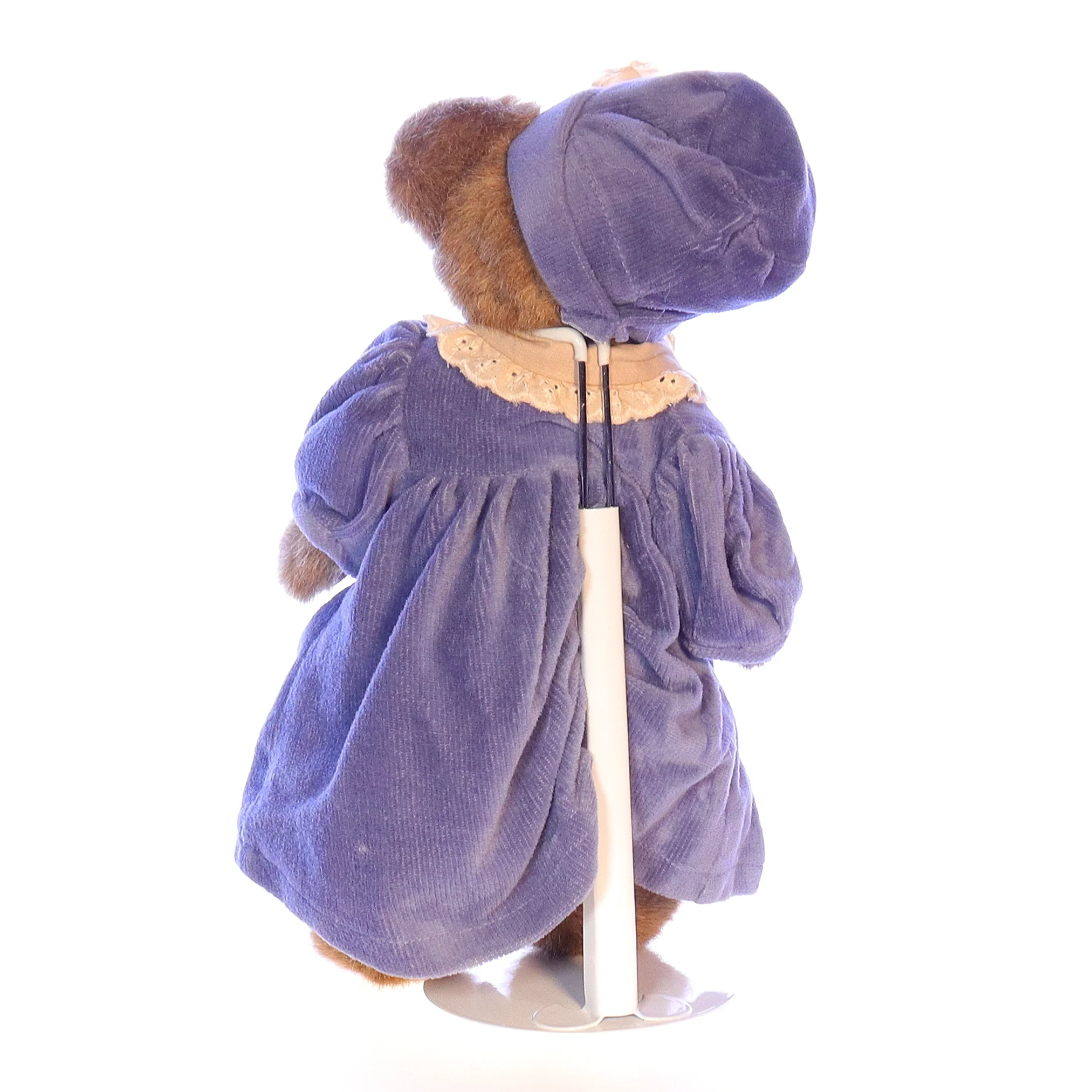 Boyds Bears Collection Plush with Tags The Archive Collection Ursula Berriman 12" - Image 5