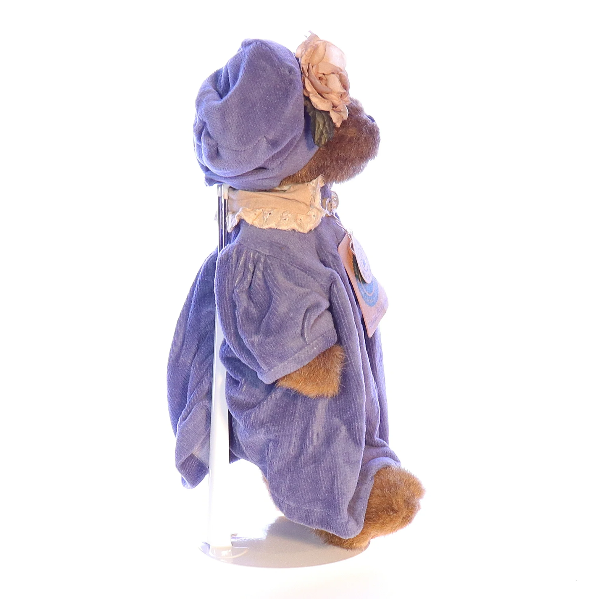 Boyds Bears Collection Plush with Tags The Archive Collection Ursula Berriman 12" - Image 7