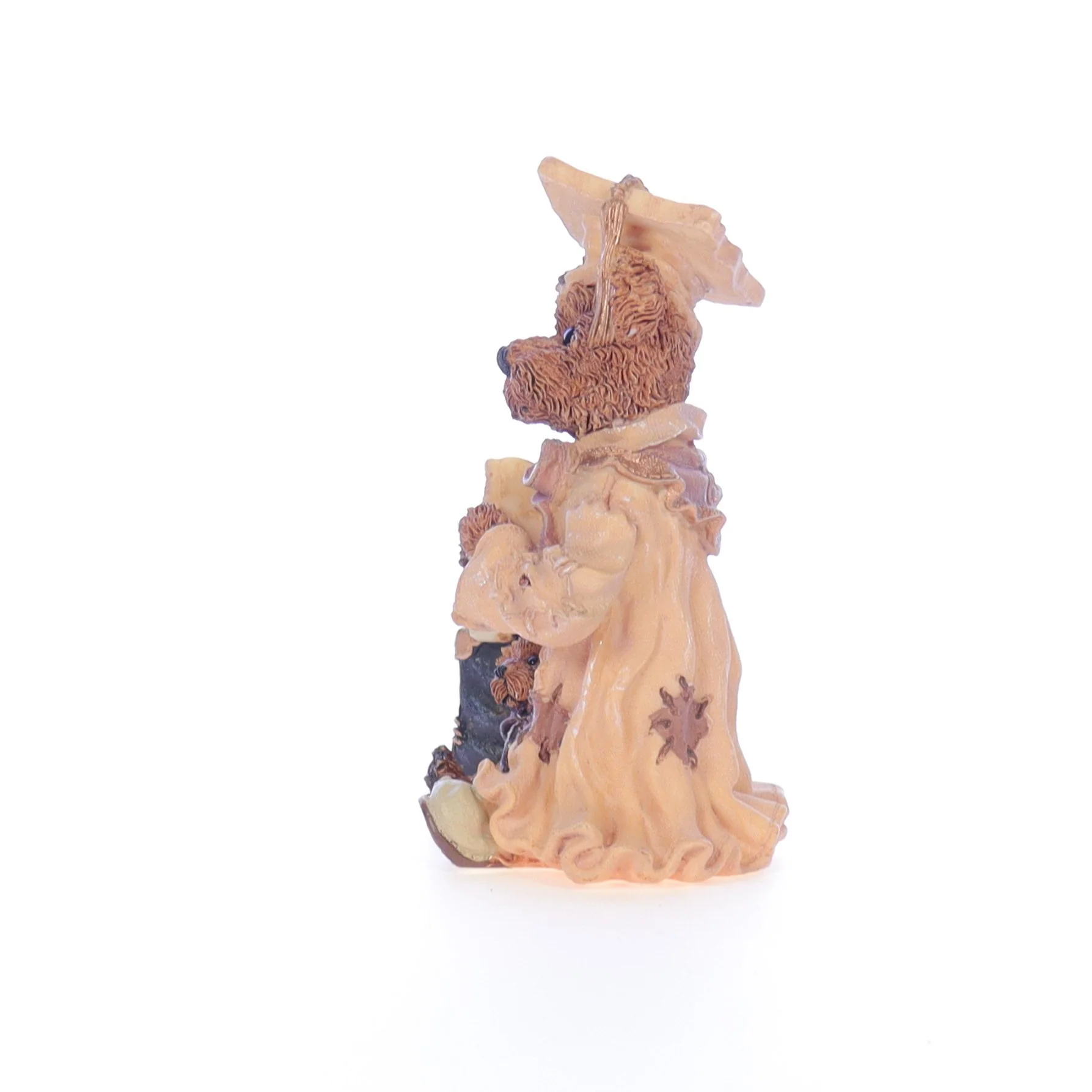 The Bearstone Collection Vintage 1997 Resin Figurine 227701-10RS - Image 3