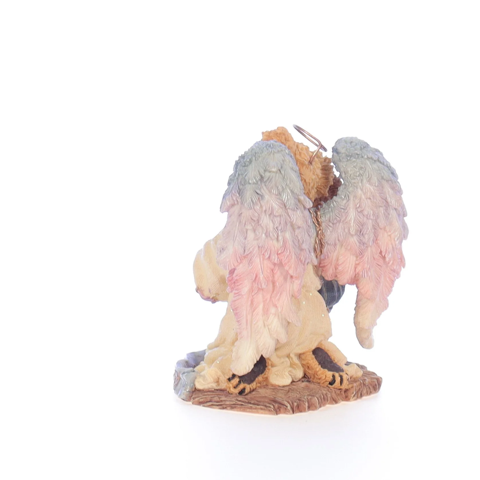 The Bearstone Collection Vintage 2001 Resin Figurine 228361 - Image 4