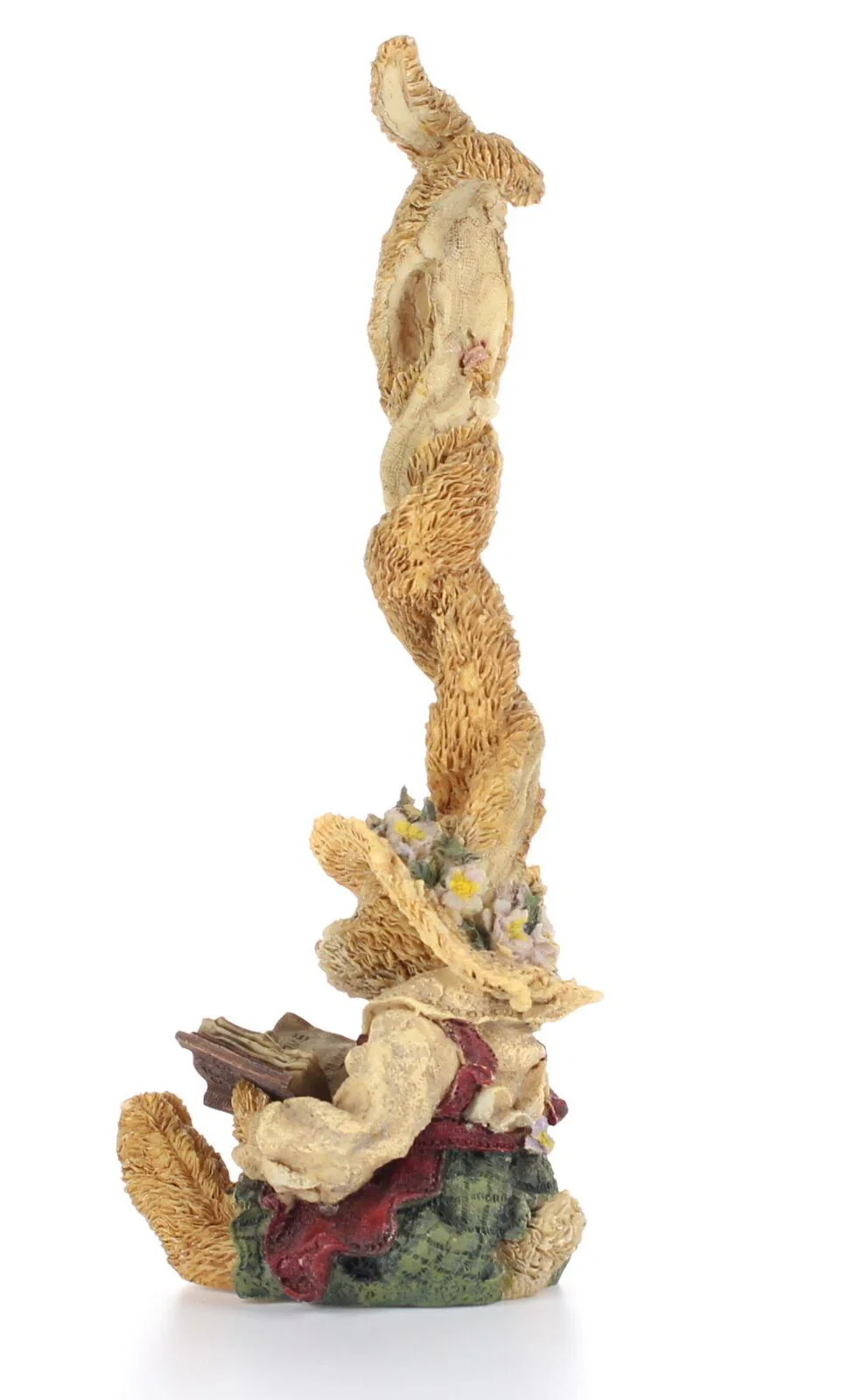 Boyds Bears Folkstone Collection Easter Figurine Language of Love #2842 No Box - Image 3