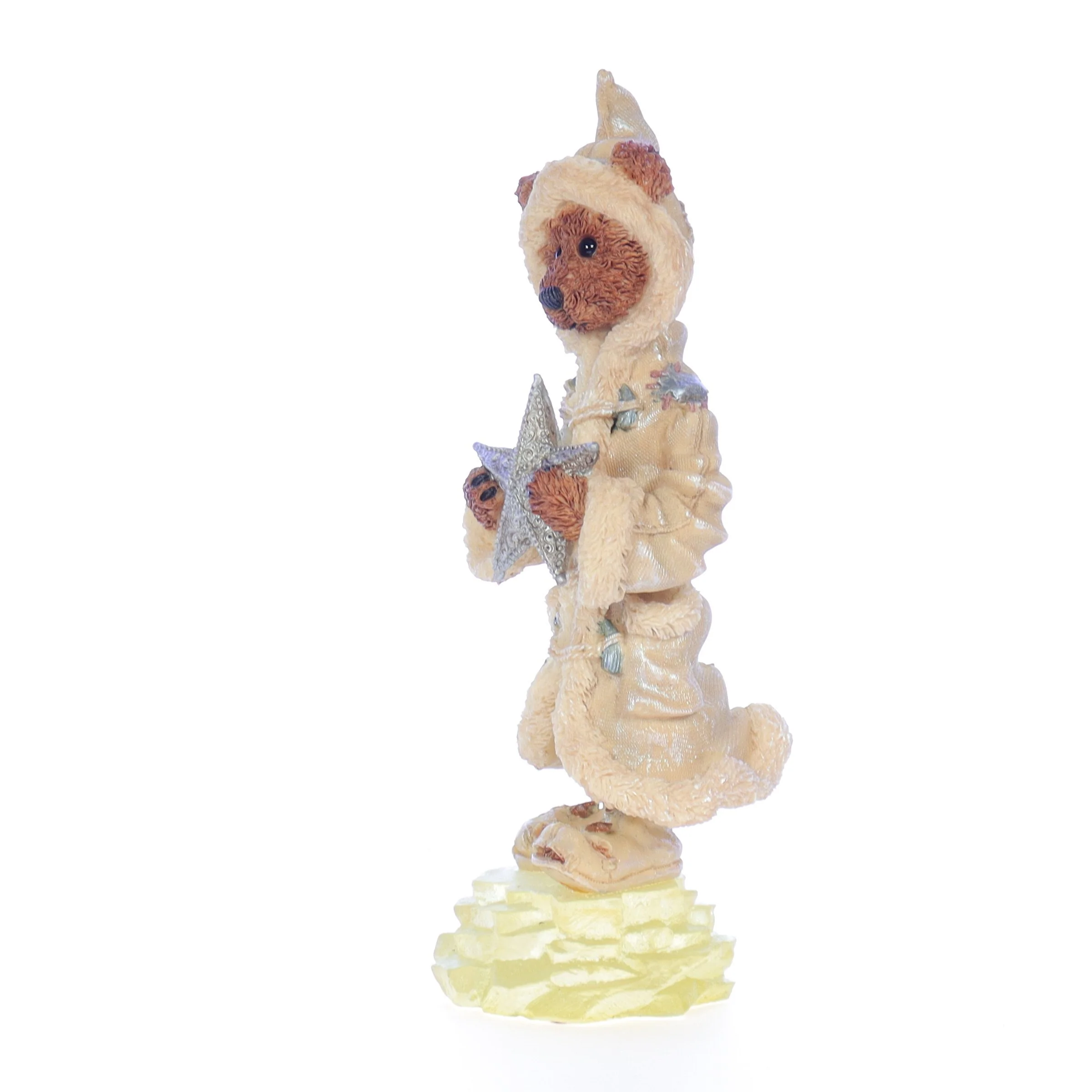 The Folkstone Collection Vintage 1997 Resin Figurine 2880 - Image 2