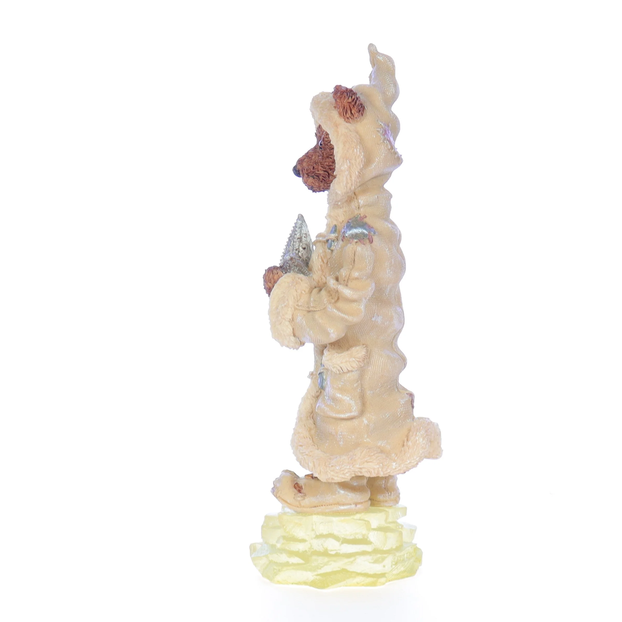 The Folkstone Collection Vintage 1997 Resin Figurine 2880 - Image 3