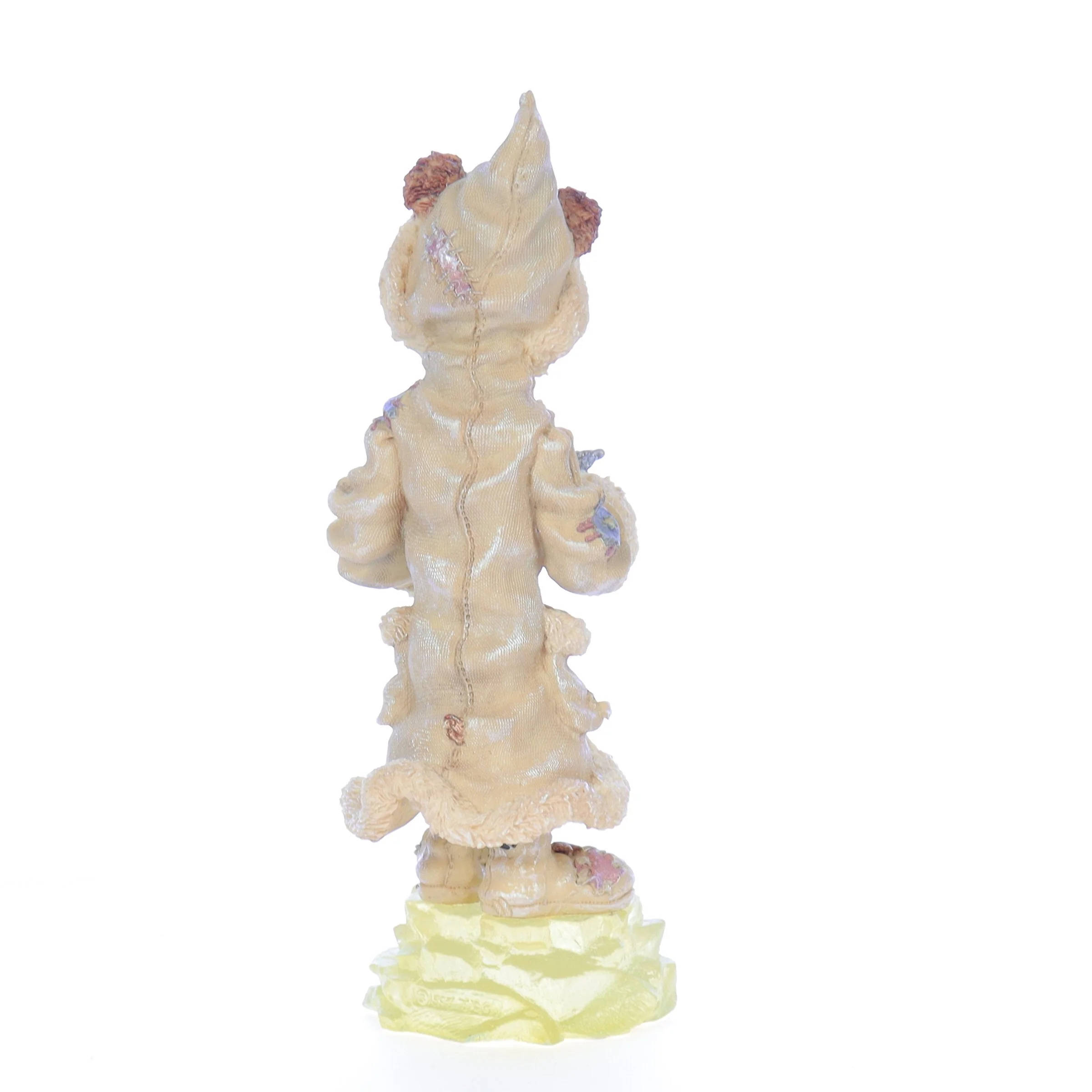 The Folkstone Collection Vintage 1997 Resin Figurine 2880 - Image 5