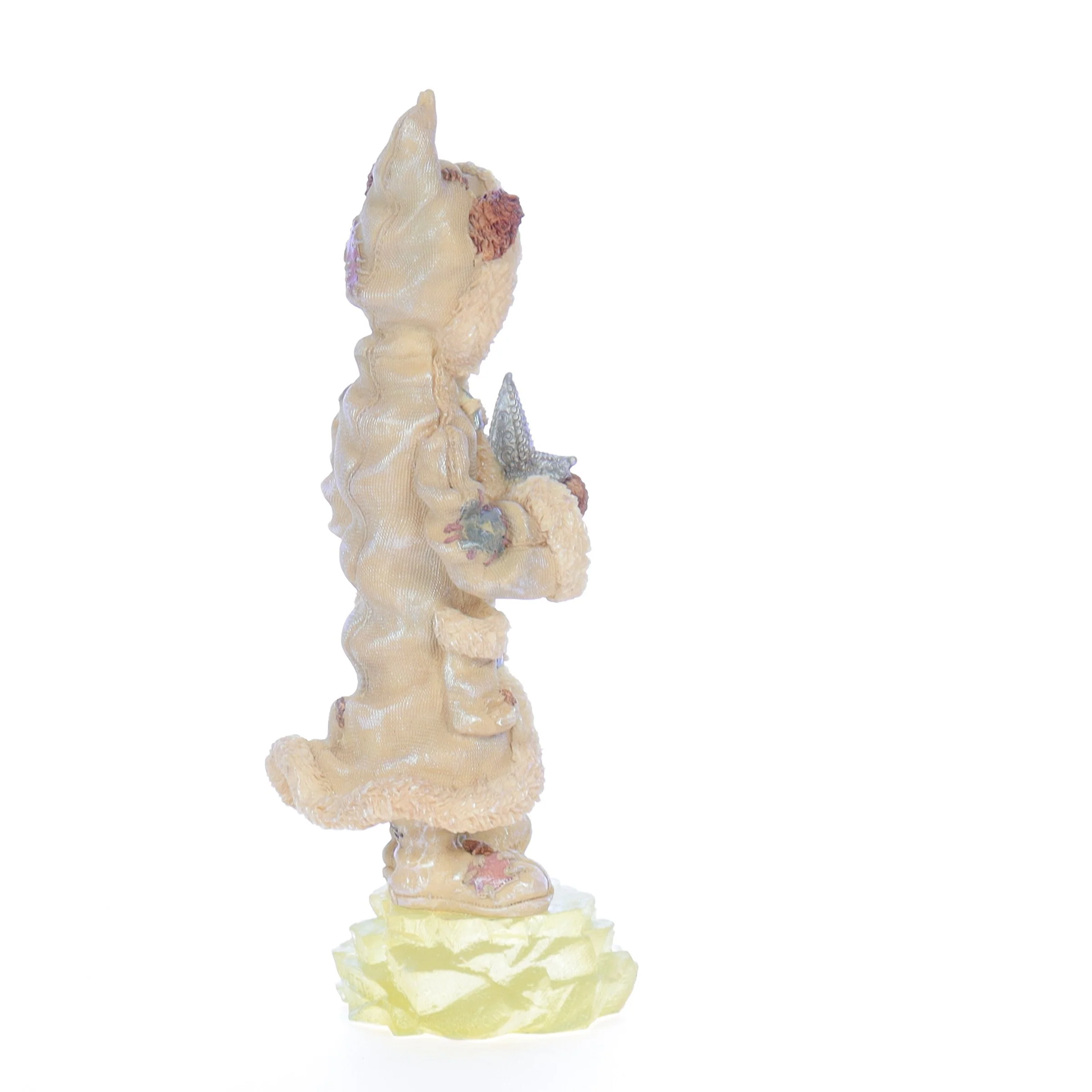 The Folkstone Collection Vintage 1997 Resin Figurine 2880 - Image 6