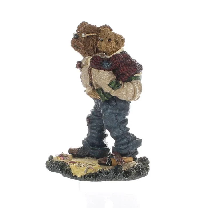 The Bearstone Collection Vintage  Resin Figurine 228341SYN - Image 2