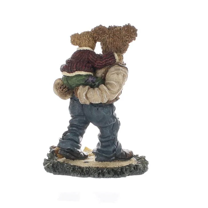 The Bearstone Collection Vintage  Resin Figurine 228341SYN - Image 5
