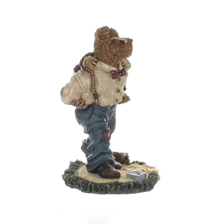 The Bearstone Collection Vintage  Resin Figurine 228341SYN - Image 7
