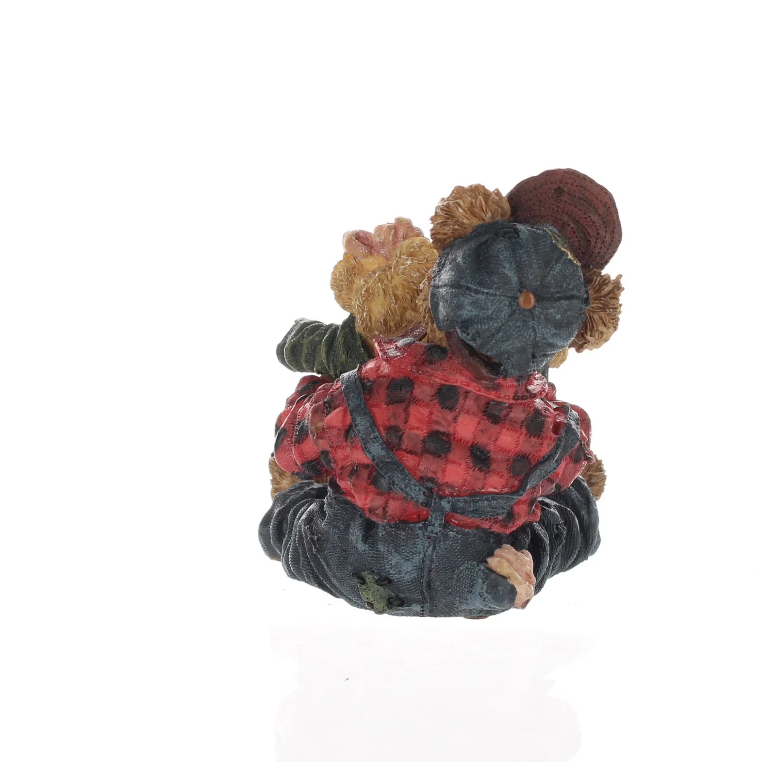 The Bearstone Collection Vintage  Resin Figurine 227724CI - Image 5