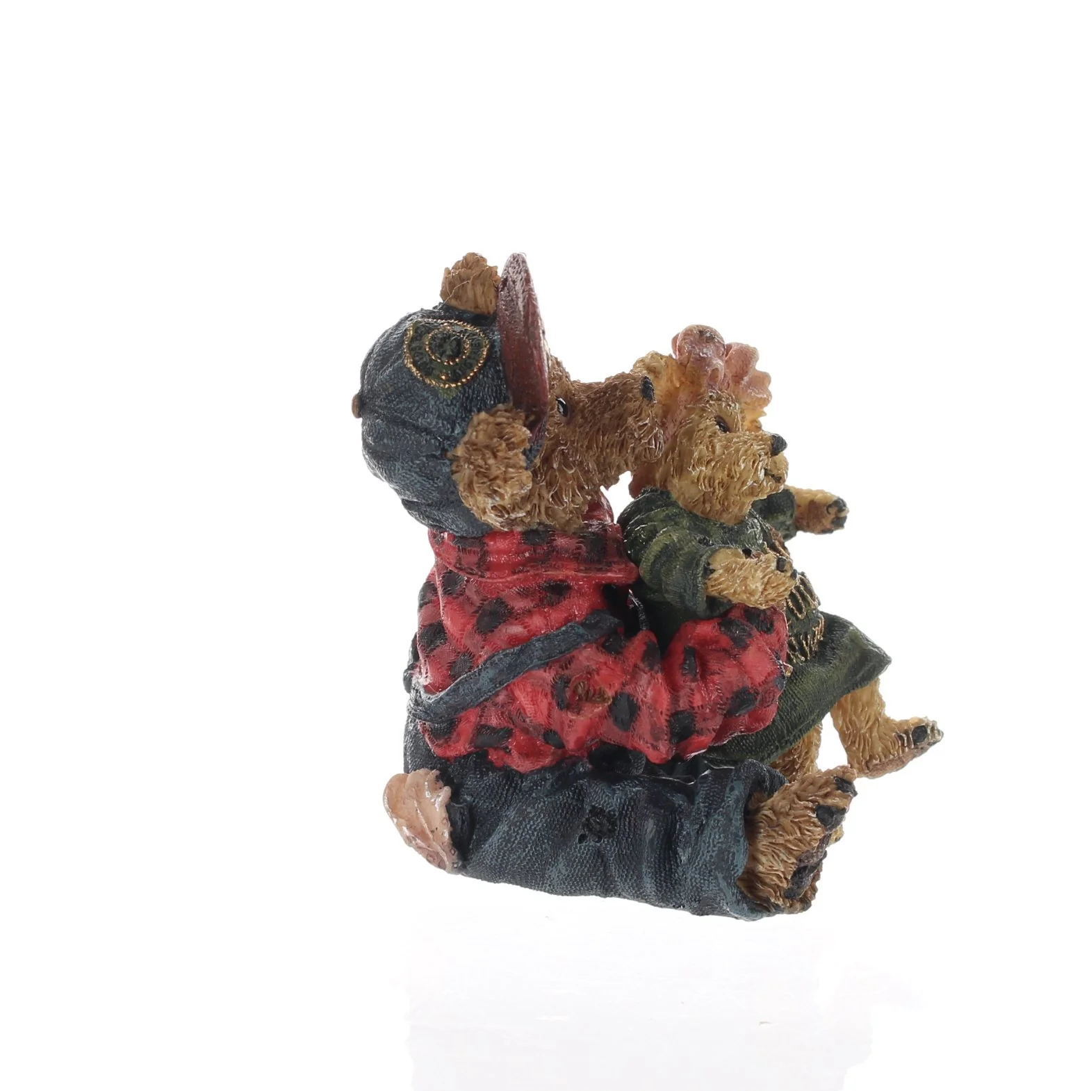 The Bearstone Collection Vintage  Resin Figurine 227724CI - Image 7