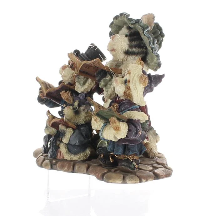 The Bearstone Collection Vintage  Resin Figurine 371005 - Image 2