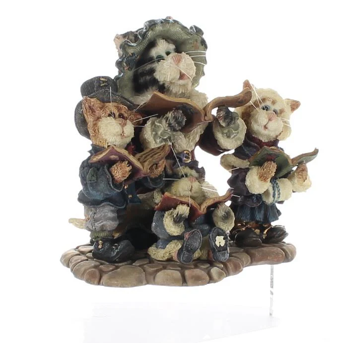 The Bearstone Collection Vintage  Resin Figurine 371005 - Image 8