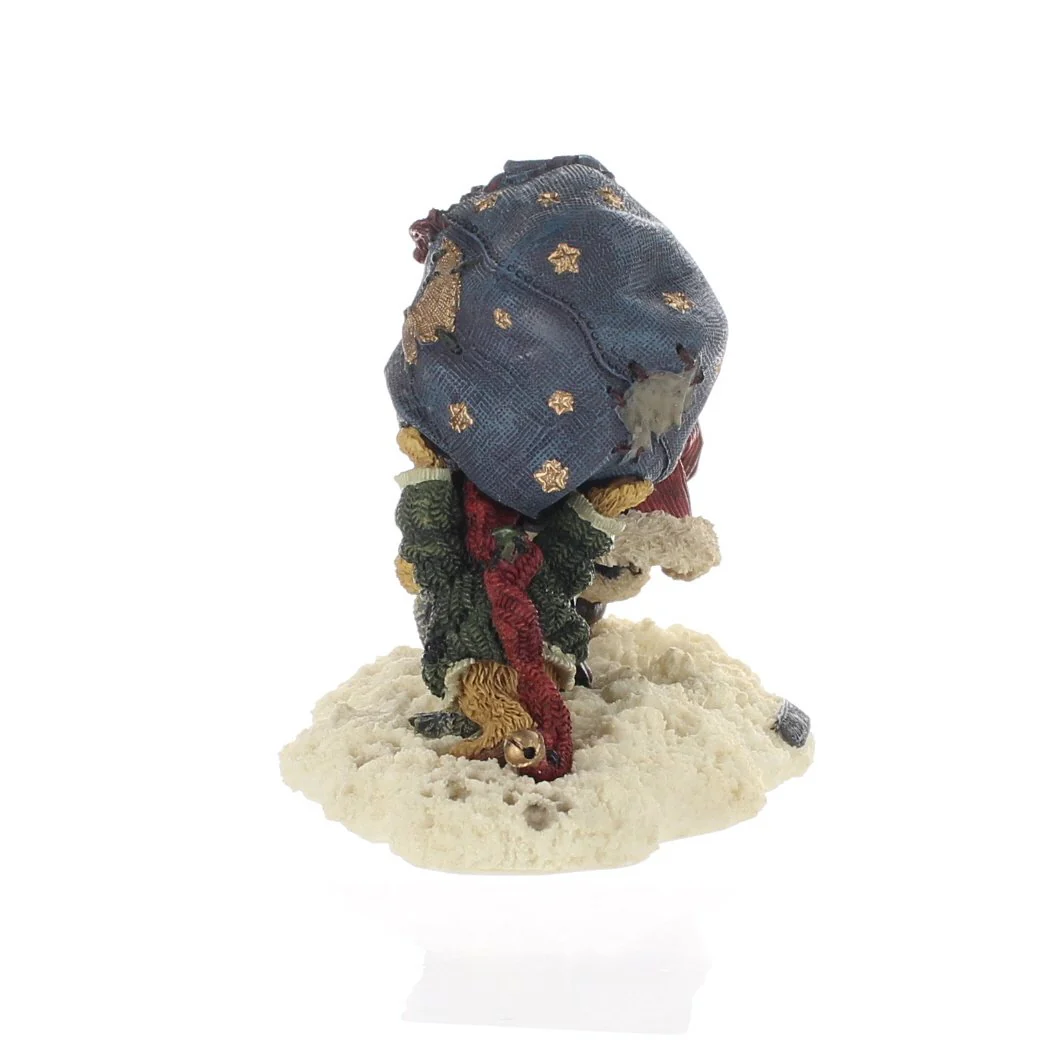 The Bearstone Collection Vintage  Resin Figurine 228310 - Image 3