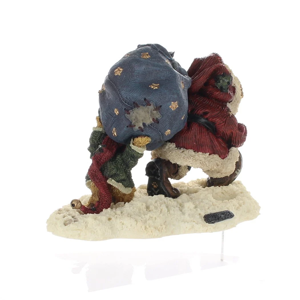The Bearstone Collection Vintage  Resin Figurine 228310 - Image 4