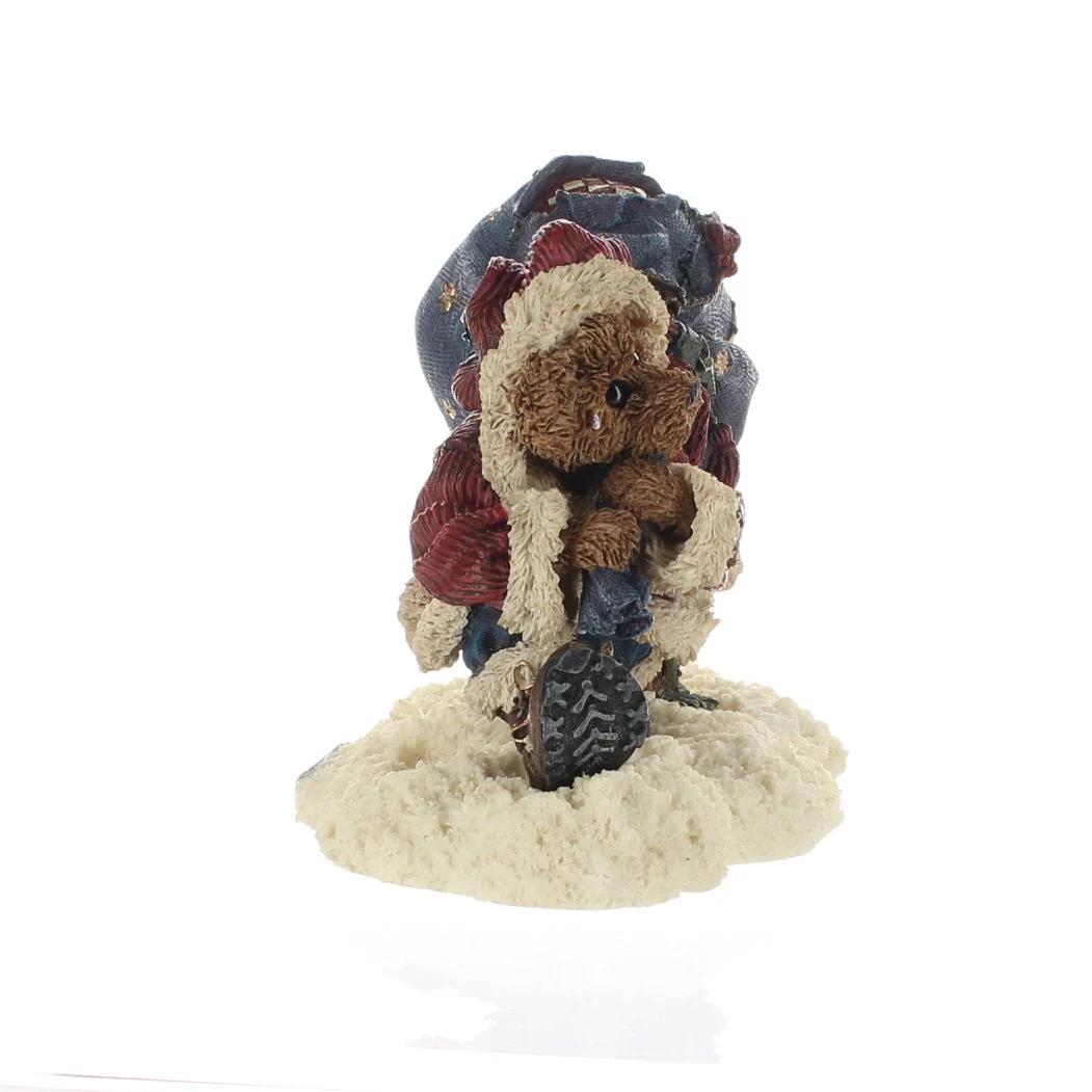The Bearstone Collection Vintage  Resin Figurine 228310 - Image 7