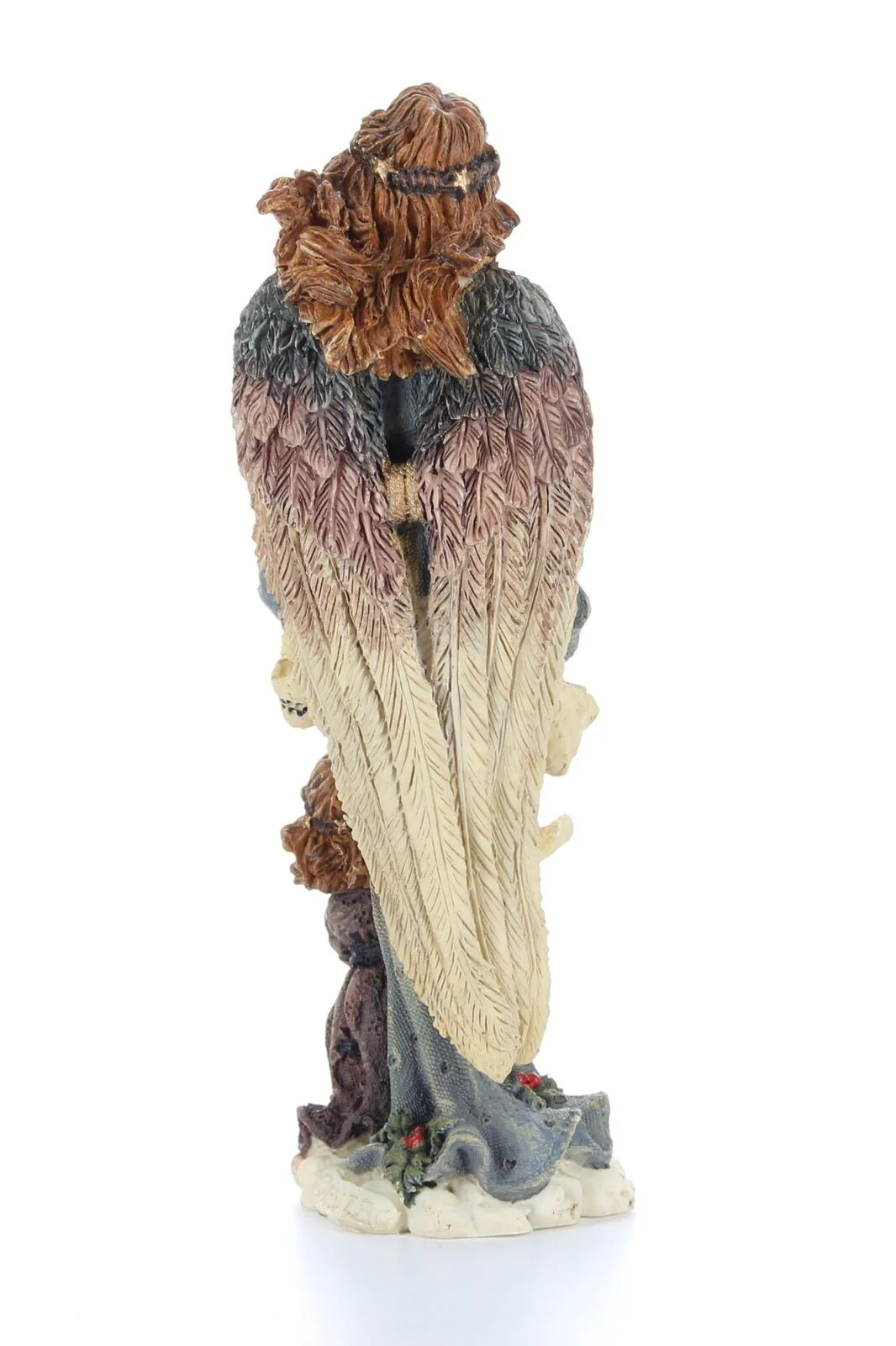 Boyds Bears & Friends Folkstone Resin Figurine Angel of Love Style# 2821 No Box - Image 5