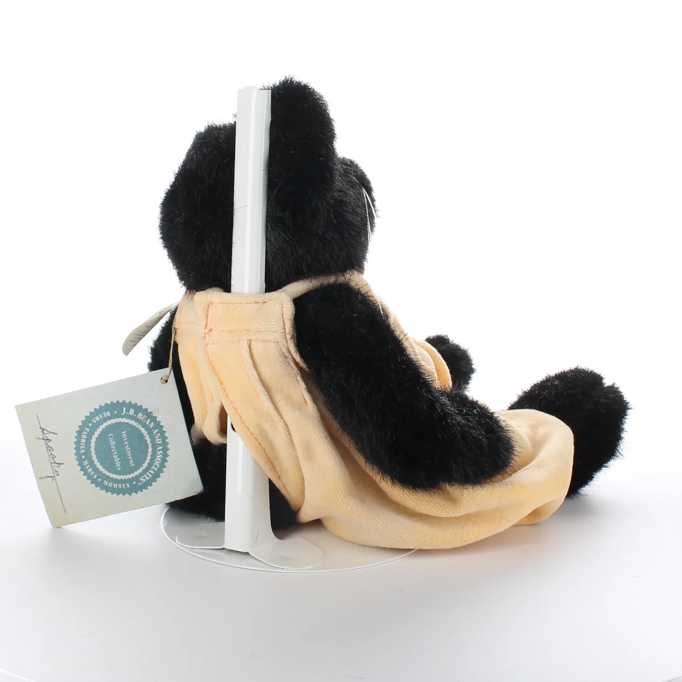 Boyds Bears & Friends Vintage  Plush Bear Autumn-Fallsbeary 9-034 - Image 6