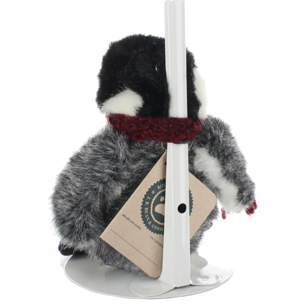 Boyds Bears & Friends Vintage  Plush Bear - Image 5